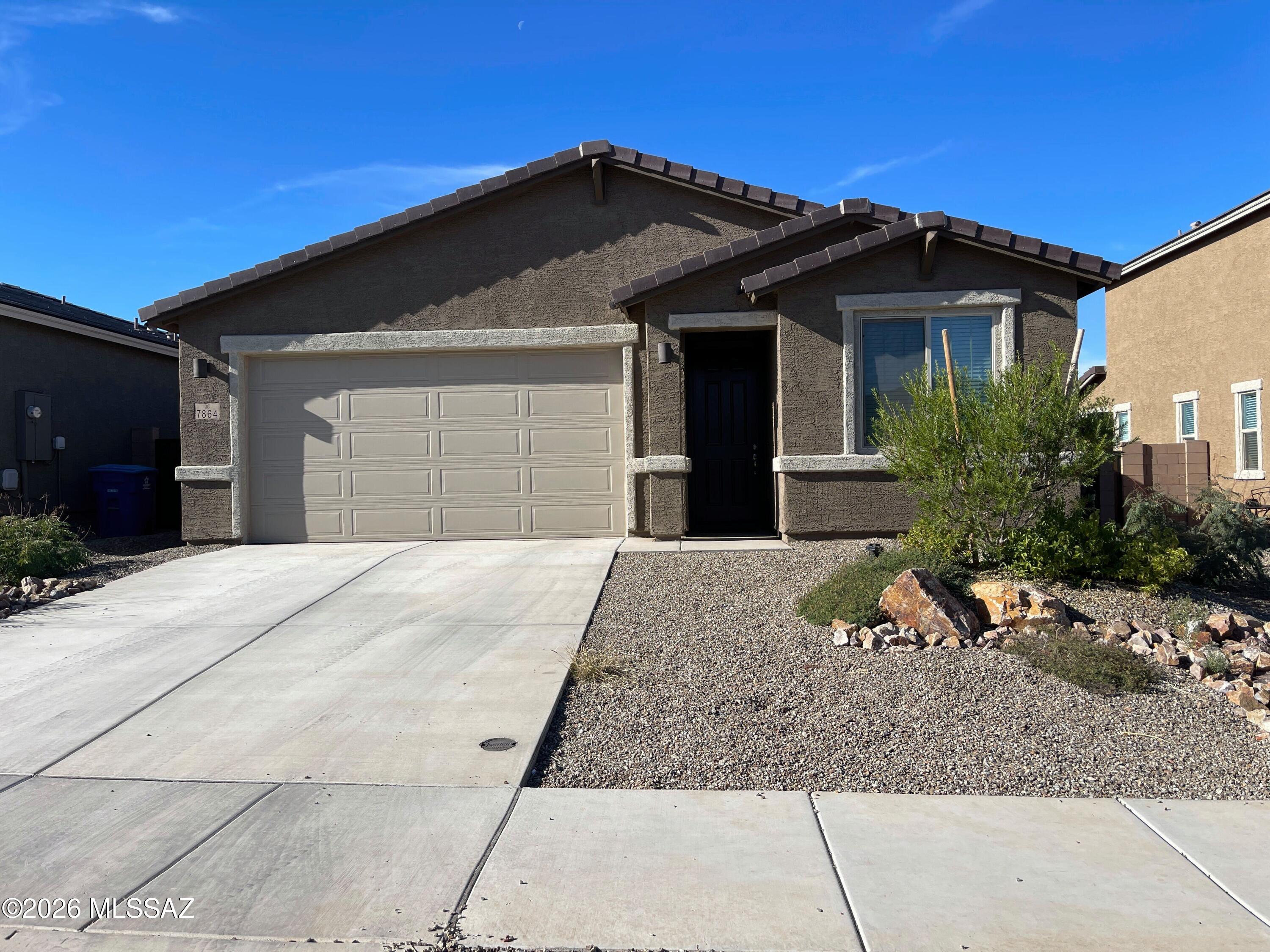 7864 S Wolf Creek Drive — photo