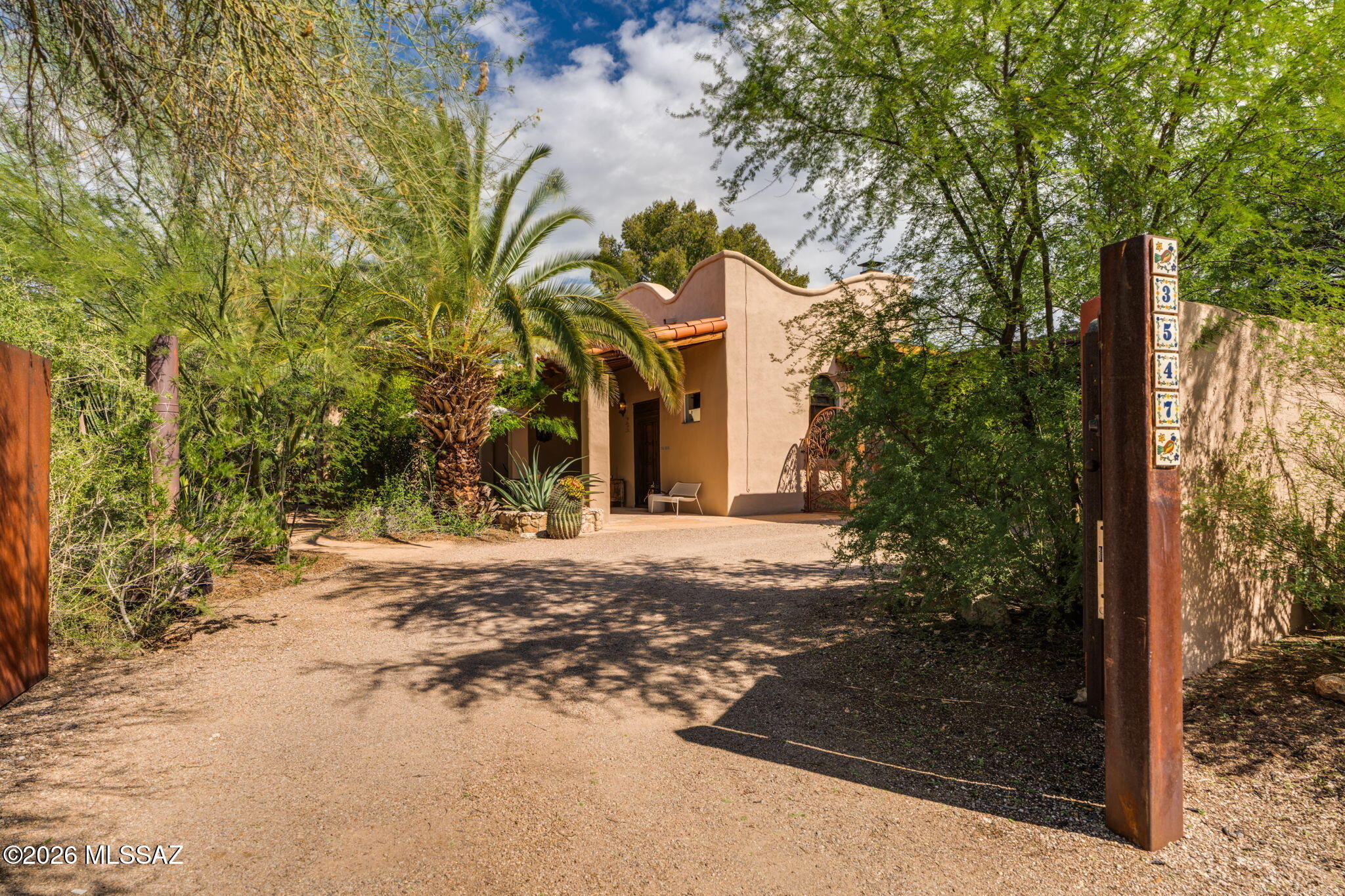 3547 E Elida Street — photo