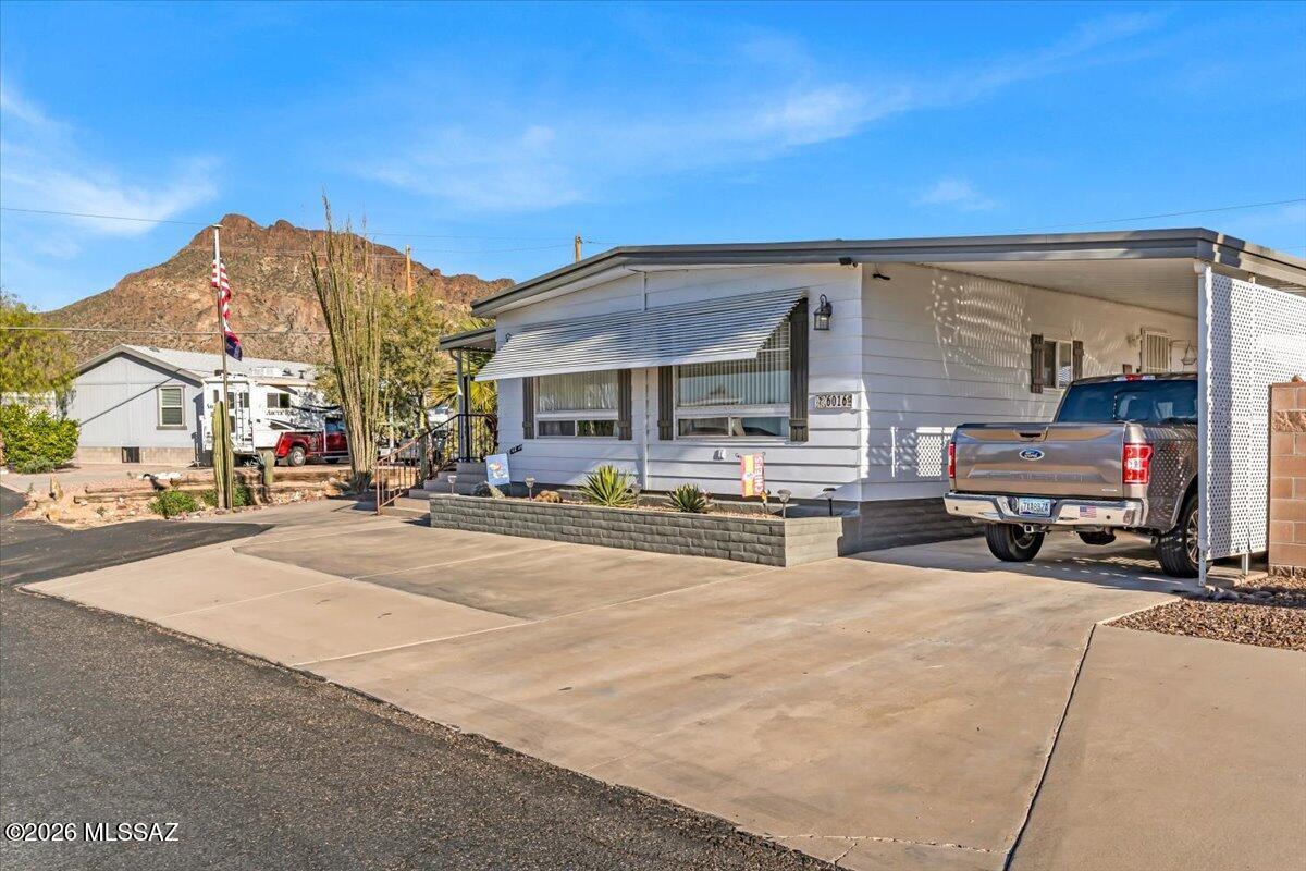 6016 W Lazy S Street — photo
