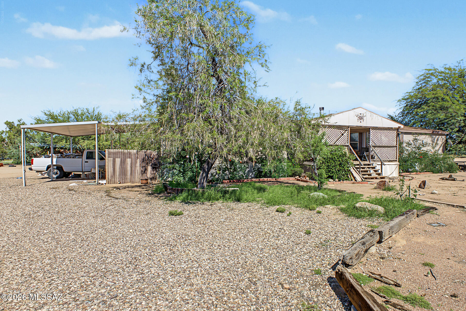 11196 W Massingale Road — photo