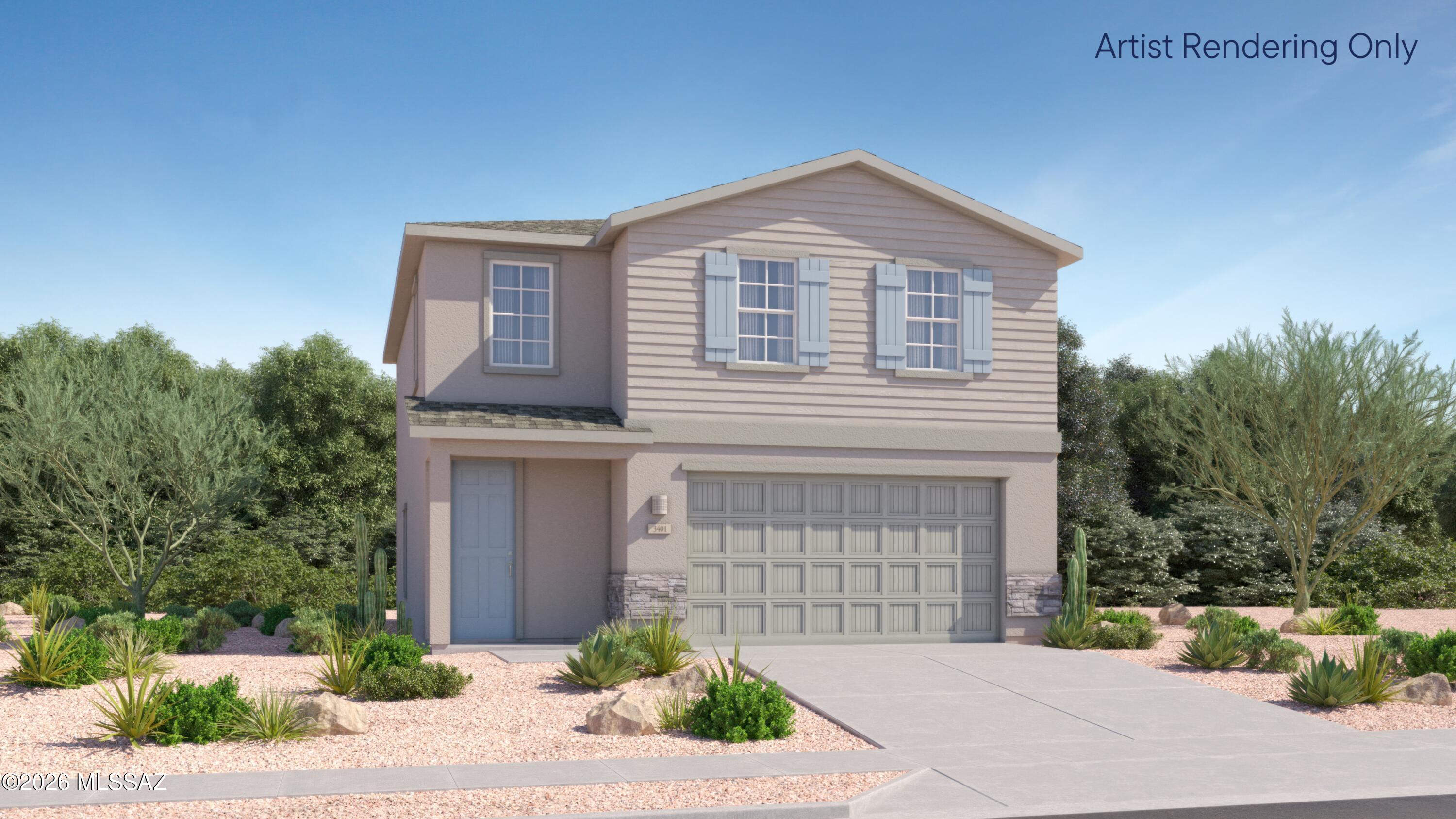 10351 W Williamson Street — photo