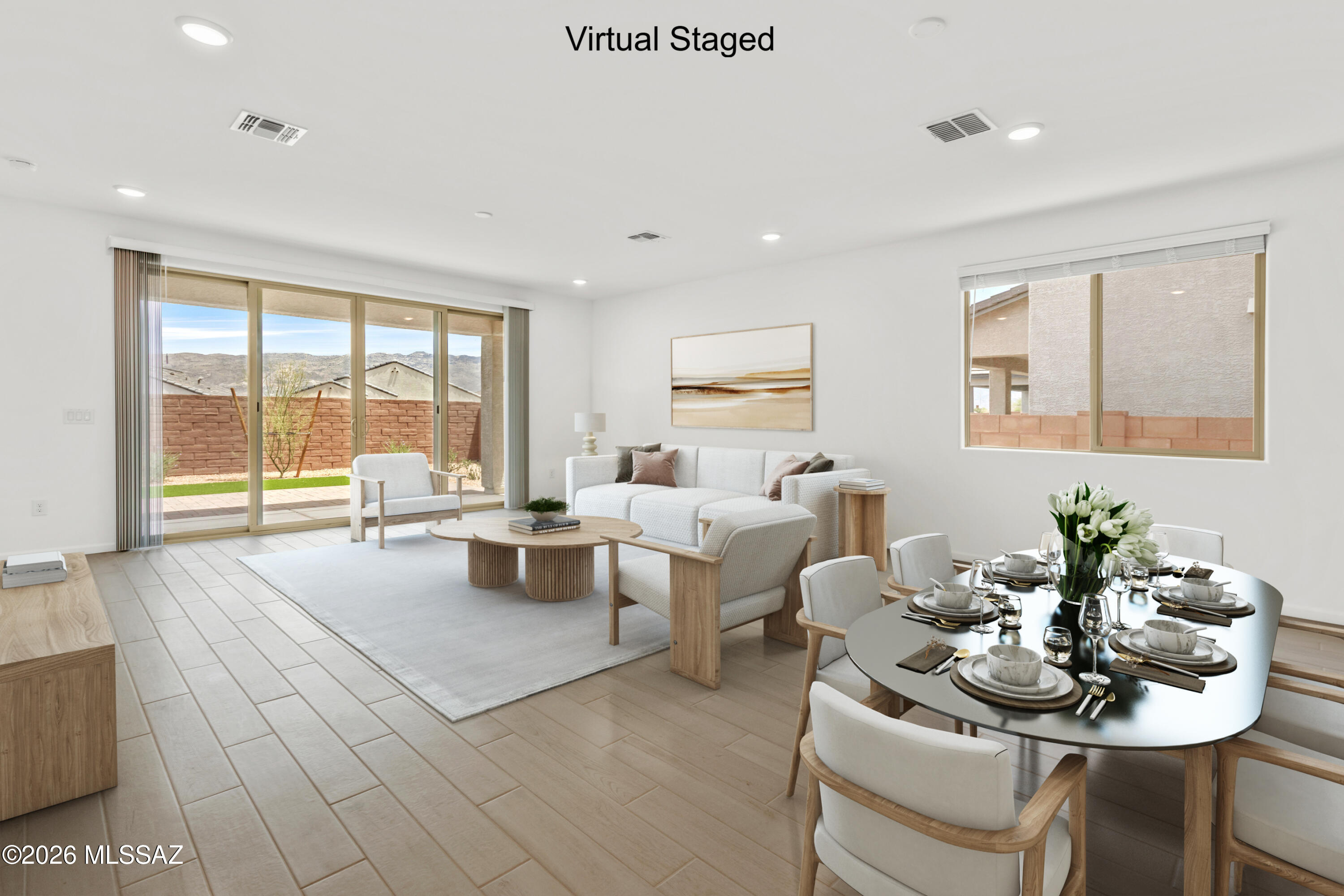 13959 E Lagomorpha Place — photo