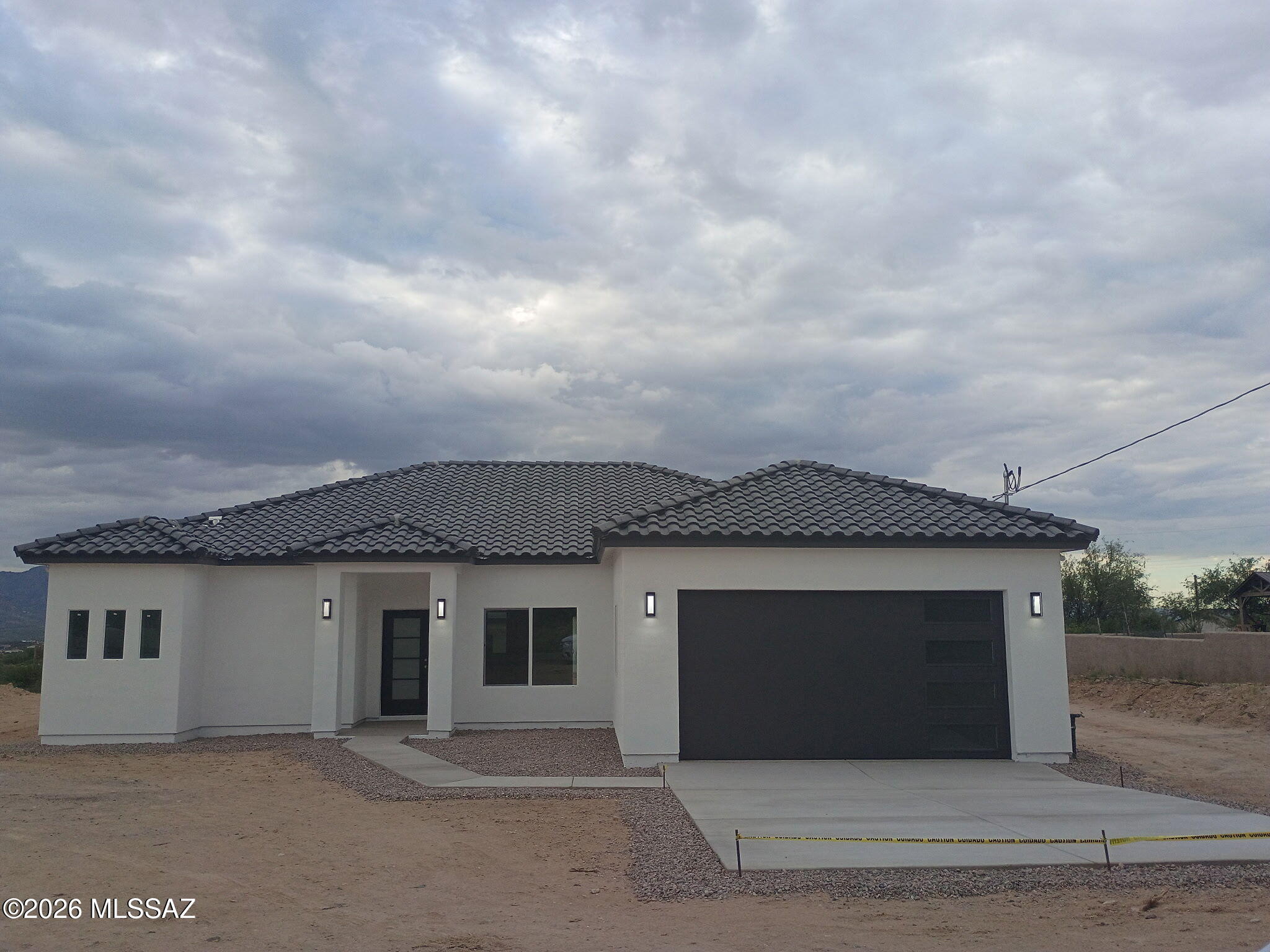 164 Avenida Pastor, Rio Rico, AZ 85648 — photo 2