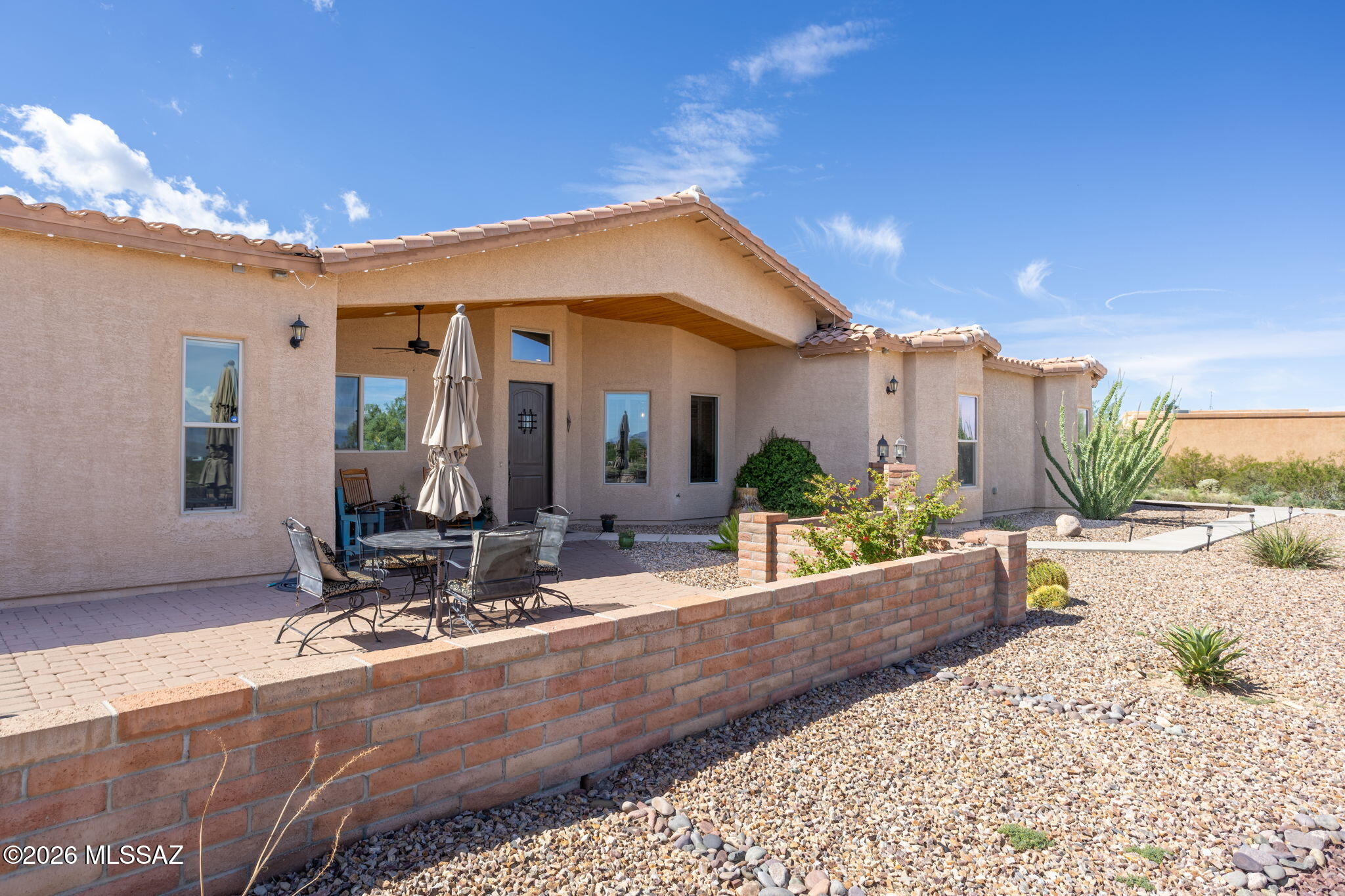 2540 E Lomas Drive, Vail, AZ 85641 — photo 2