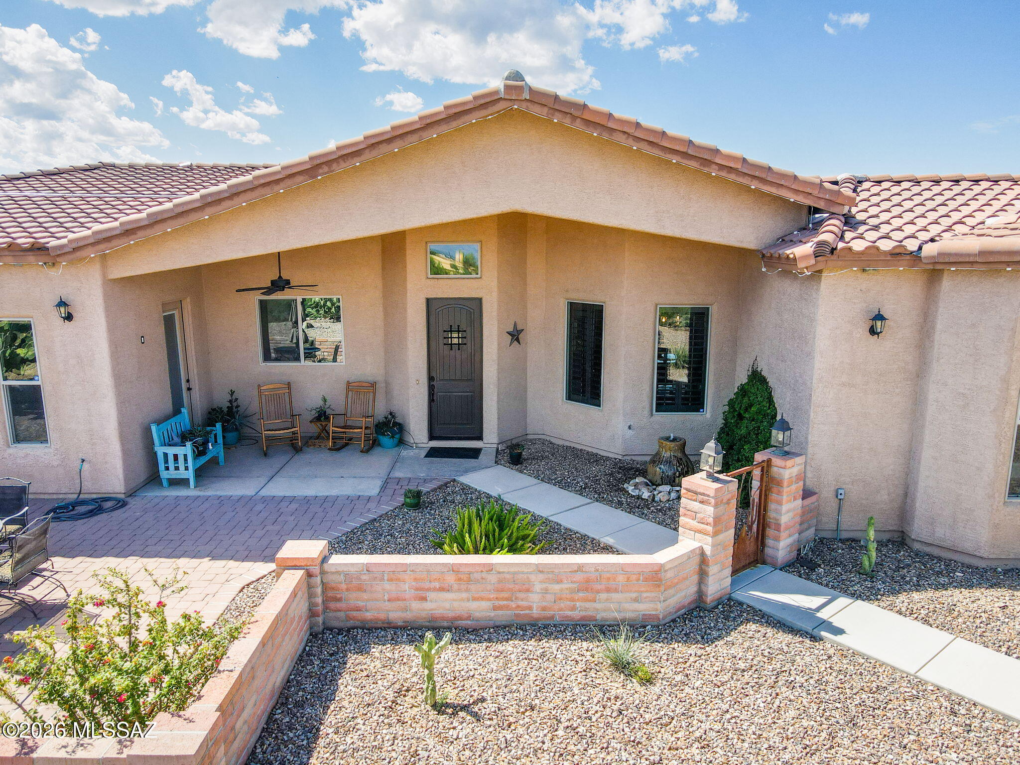2540 E Lomas Drive, Vail, AZ 85641 — photo 3