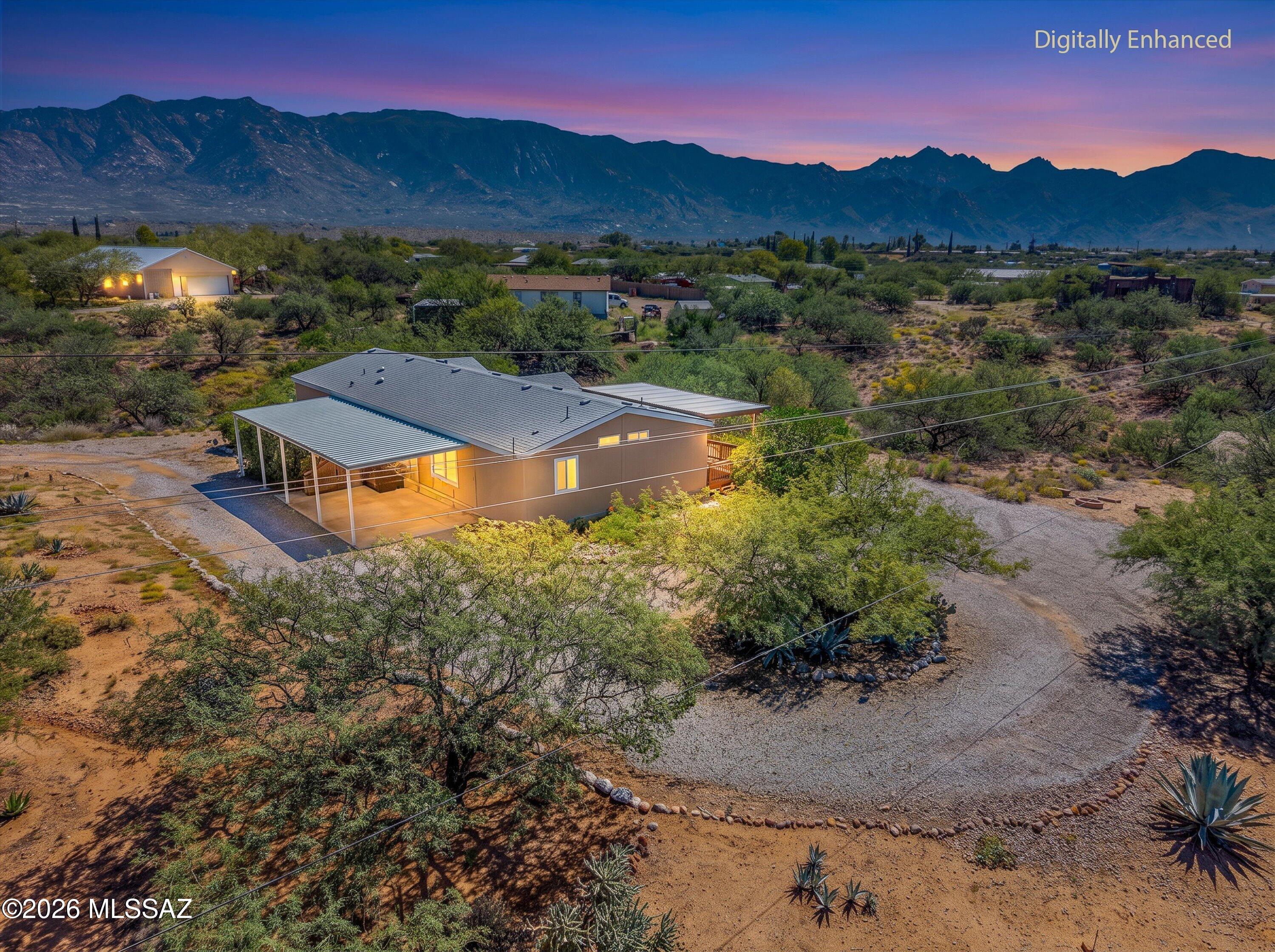 3544 E Thornberry Lane — photo