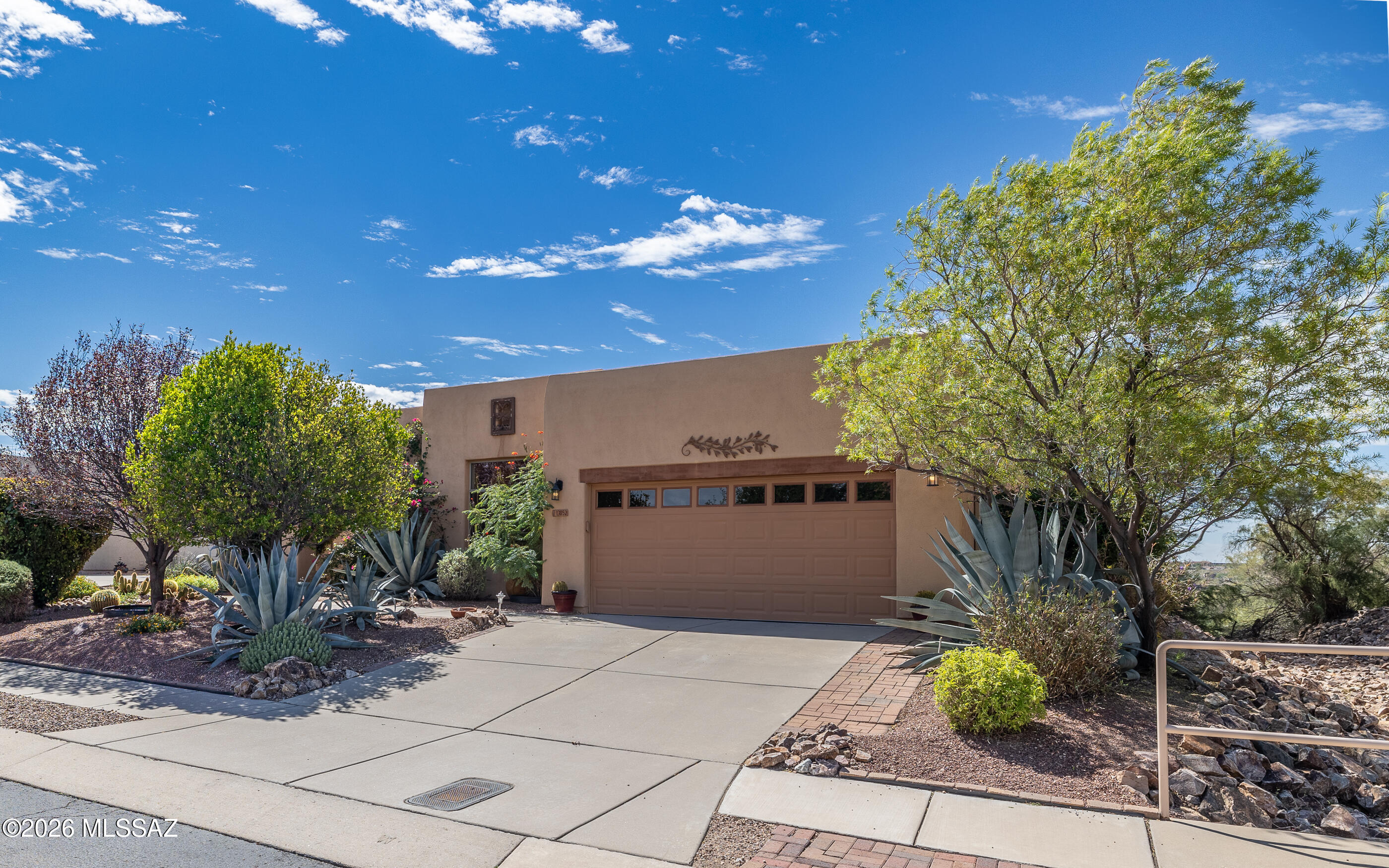 13852 E Fiery Dawn Drive — photo