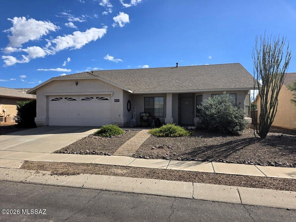 9570 E Caldwell Drive — photo