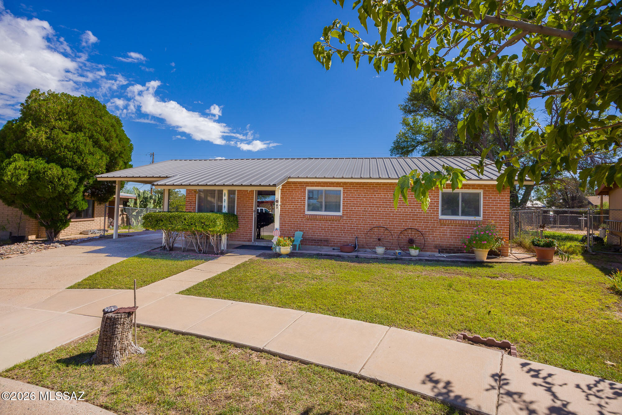 624 E San Pedro Circle — photo