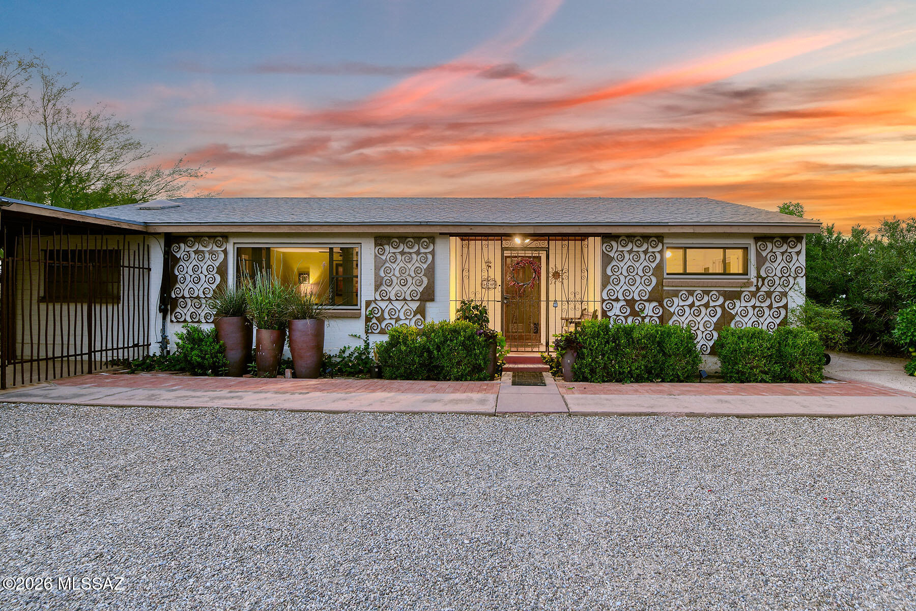 4234 E Texas Circle — photo