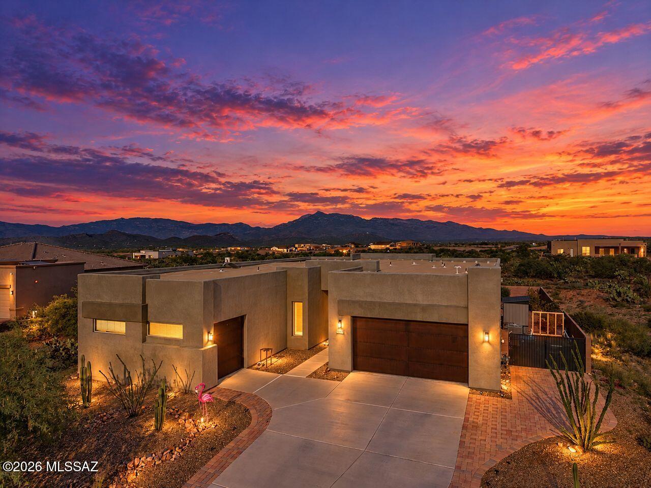 13545 S Rockhouse Canyon Trail — photo