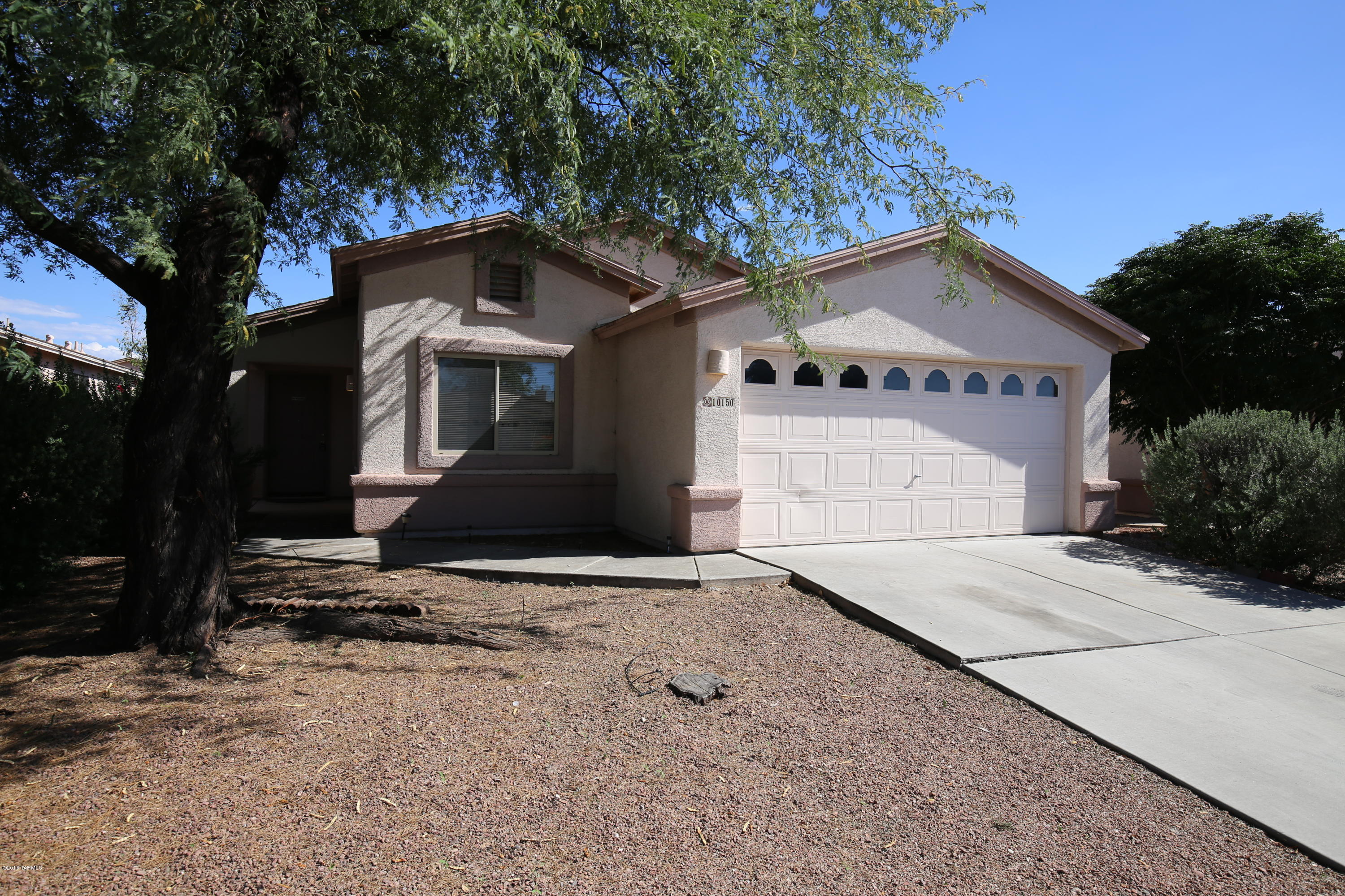 10150 E Desert Paradise Place — photo