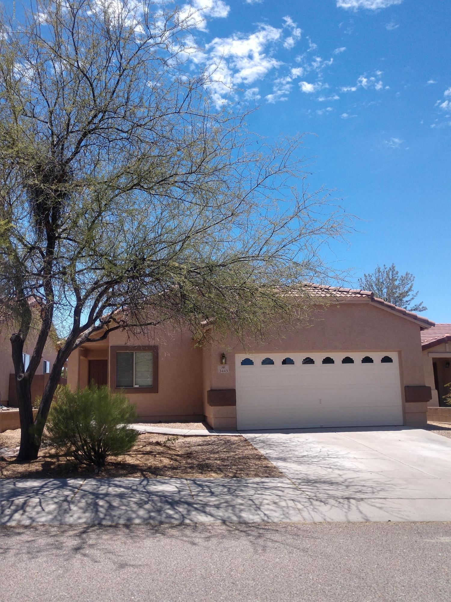 3443 W Sagebrush Hills Court — photo