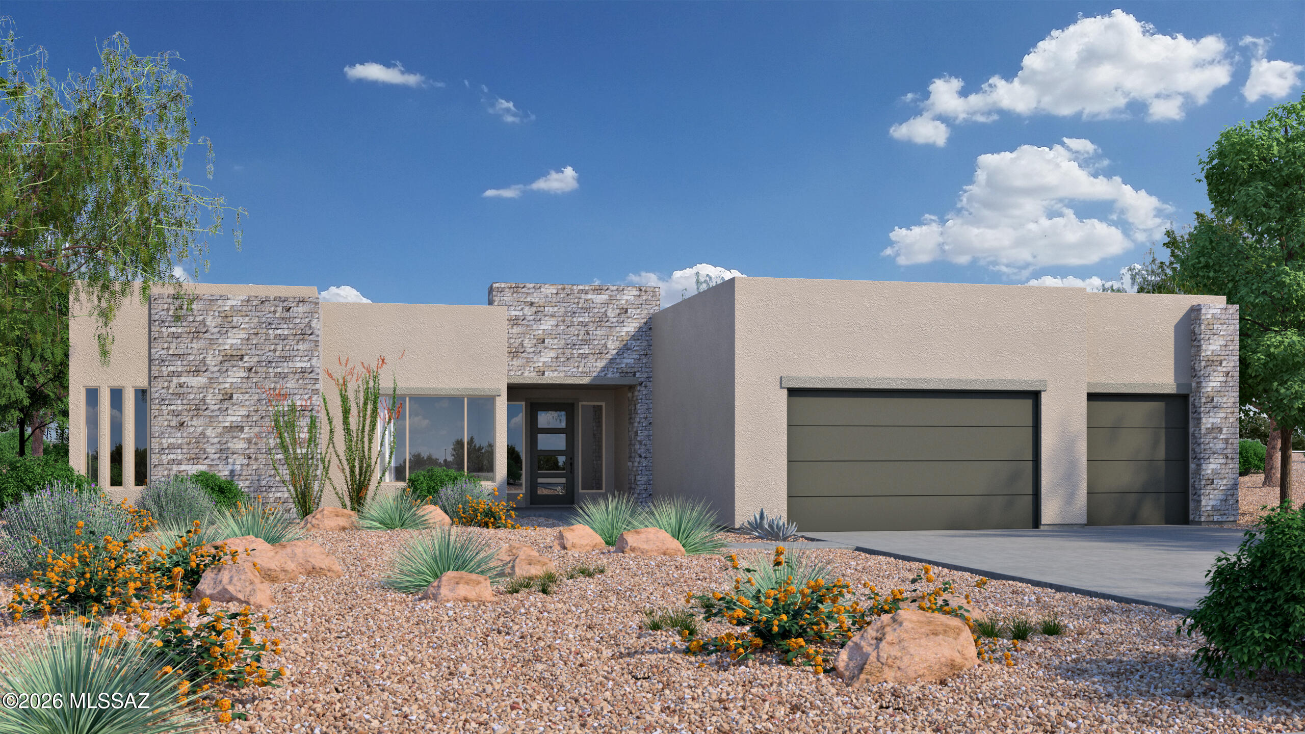 12120 E Placita Rancho Soldados #66 — photo