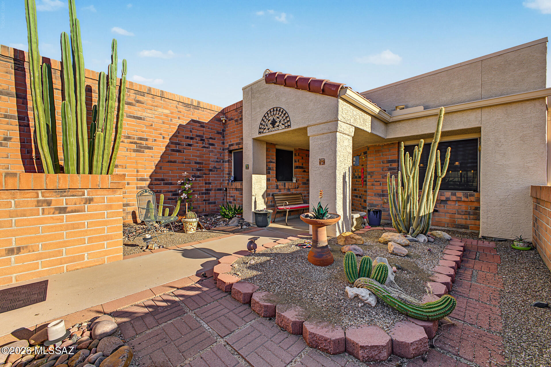991 W Rio Guaymas — photo