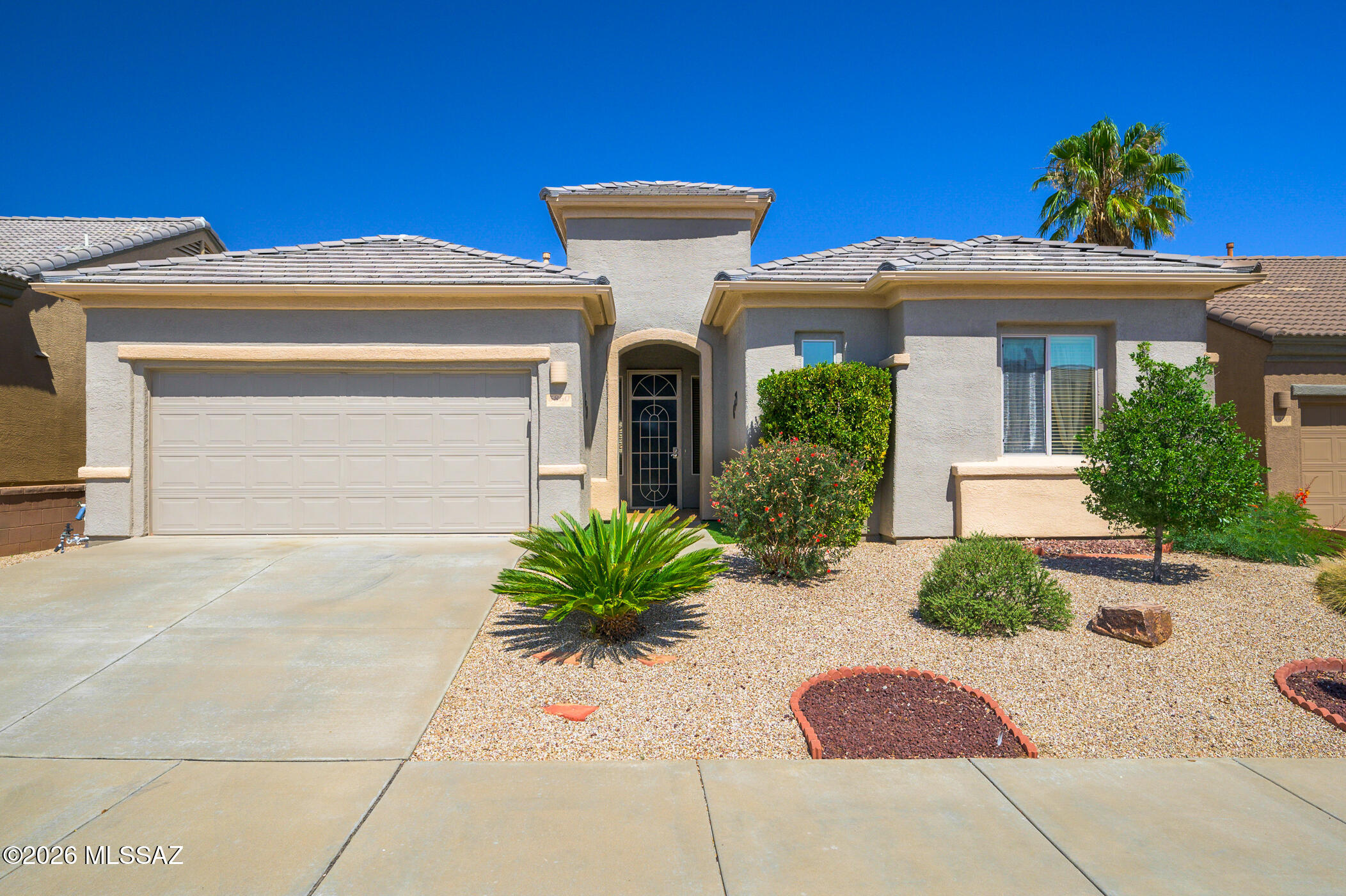 5860 S Painted Canyon Drive — photo