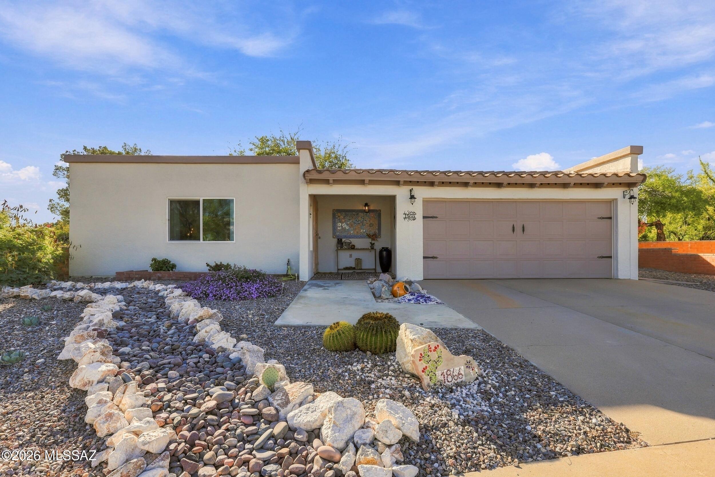 1866 S Abrego Drive — photo