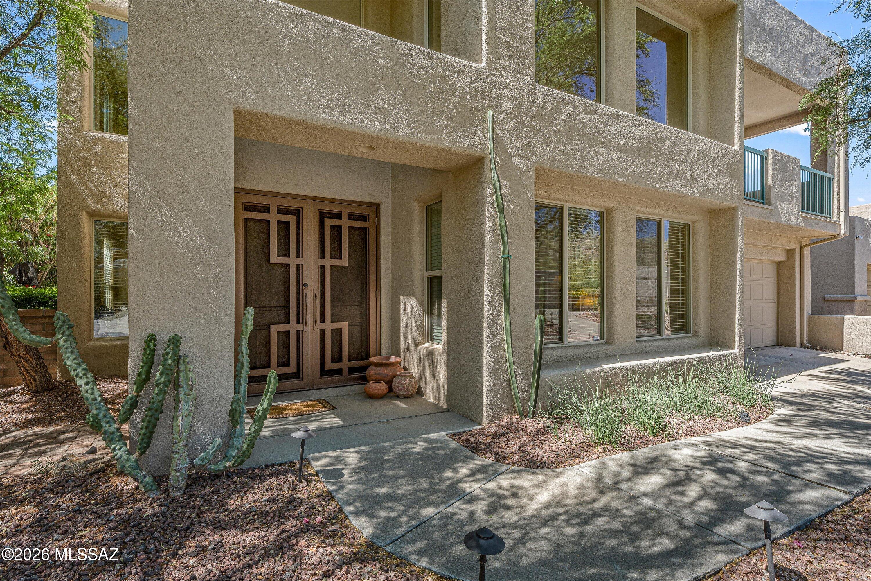 7452 E Ridge Point Road — photo