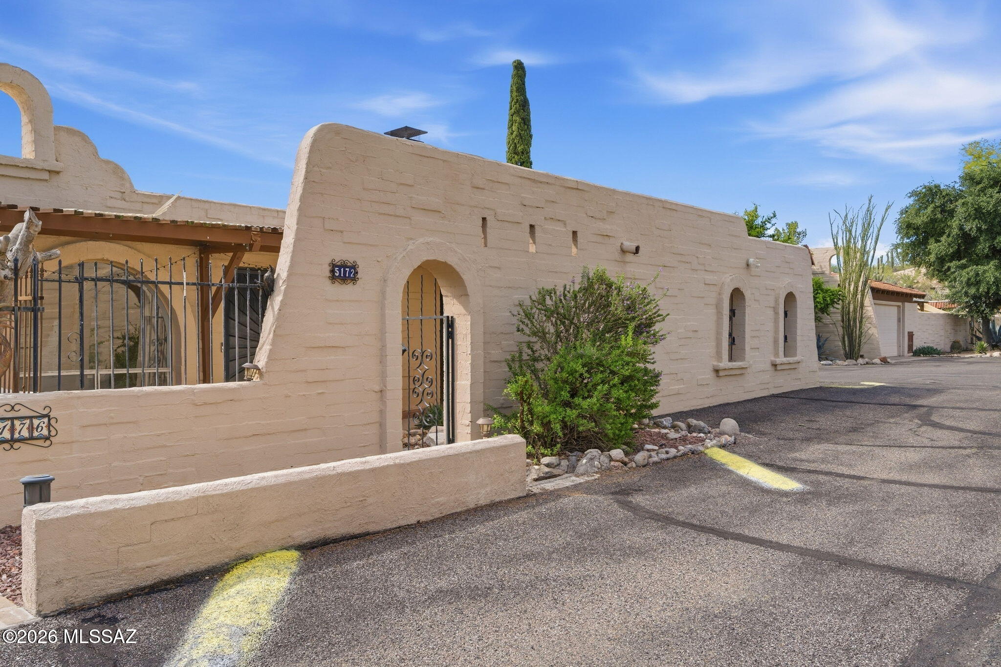 5172 N Pueblo Villas Drive — photo