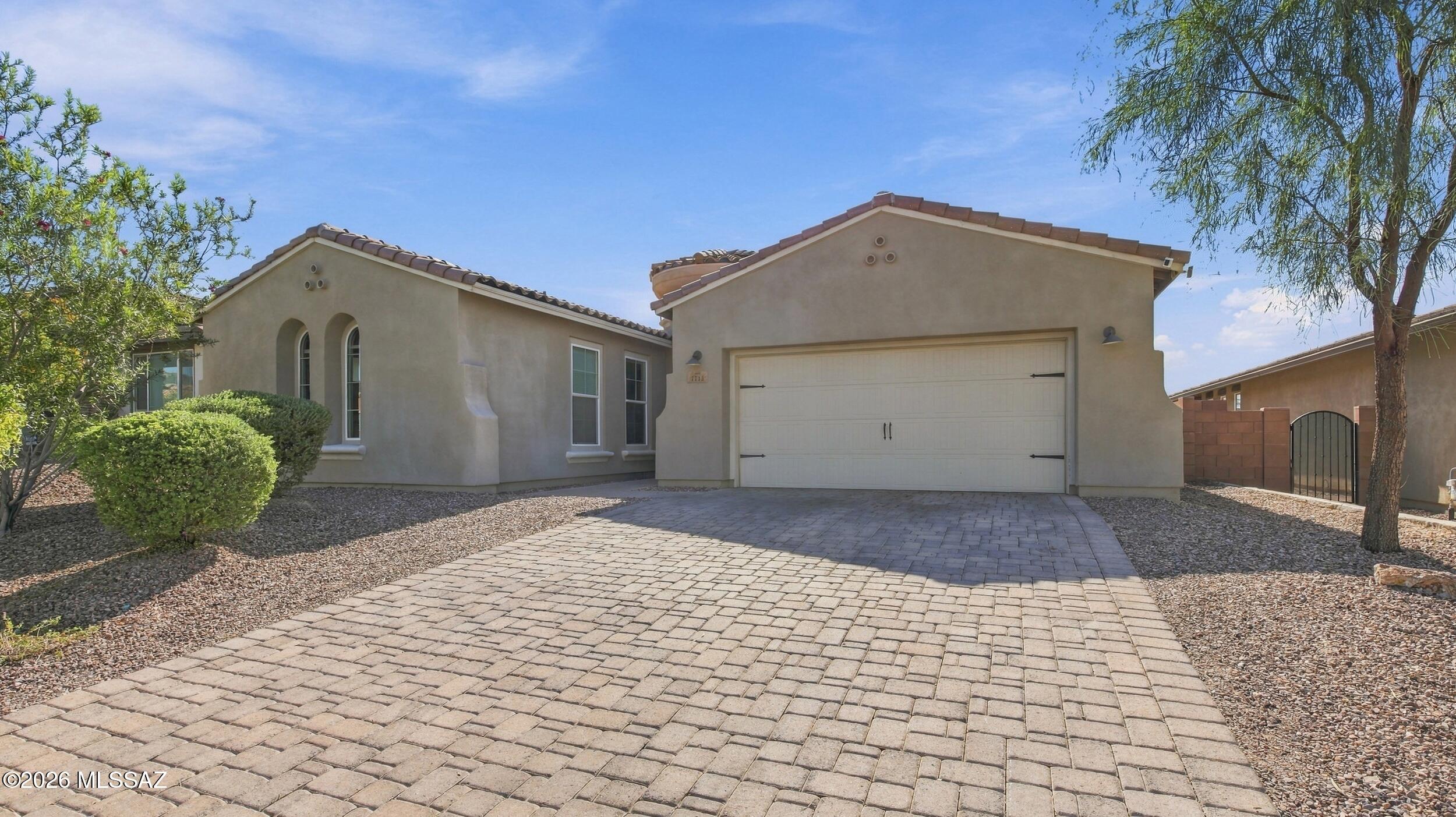 7715 W Sage Path — photo