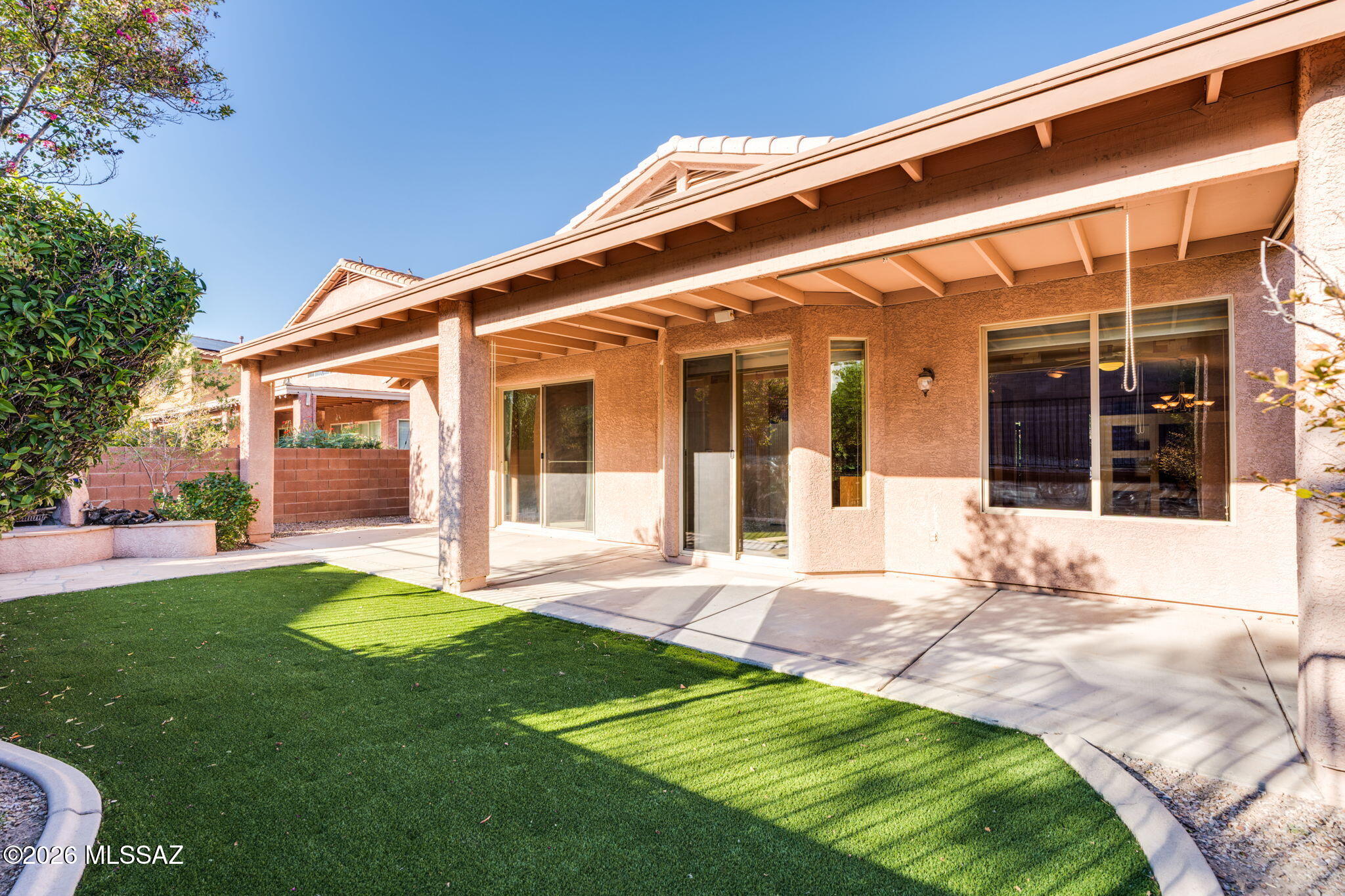 3987 W Valley Mine Drive — photo