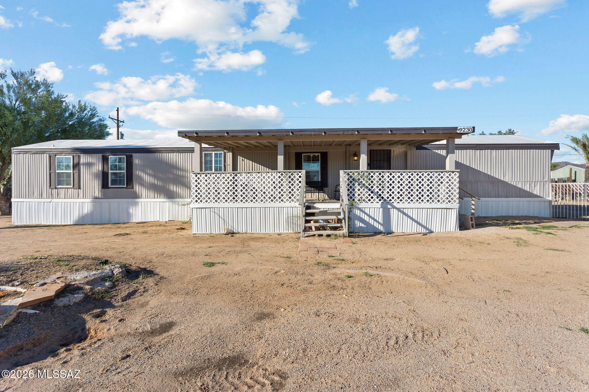 9230 W Bruce Street — photo