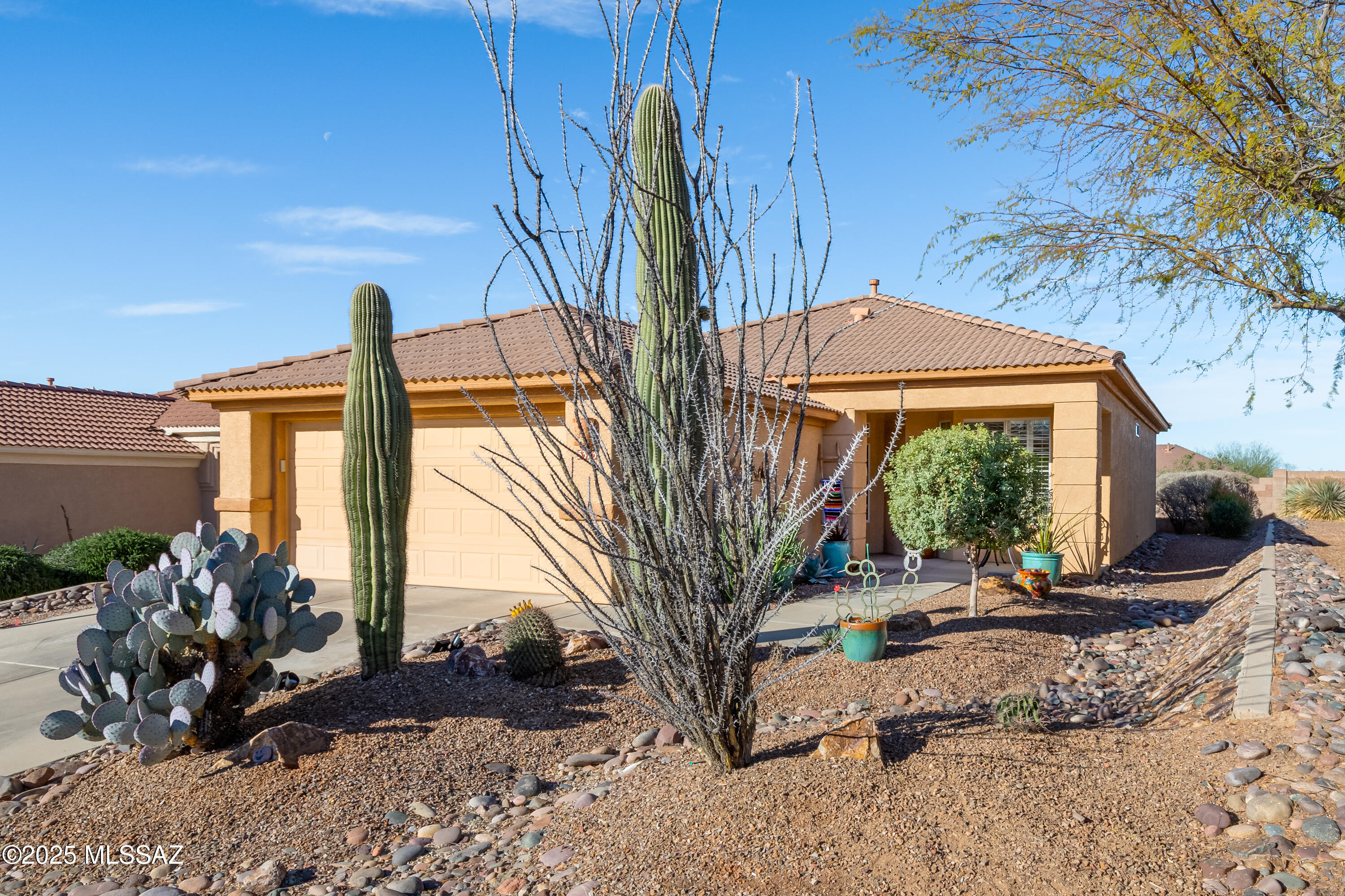 5373 W Winding Desert Drive — photo