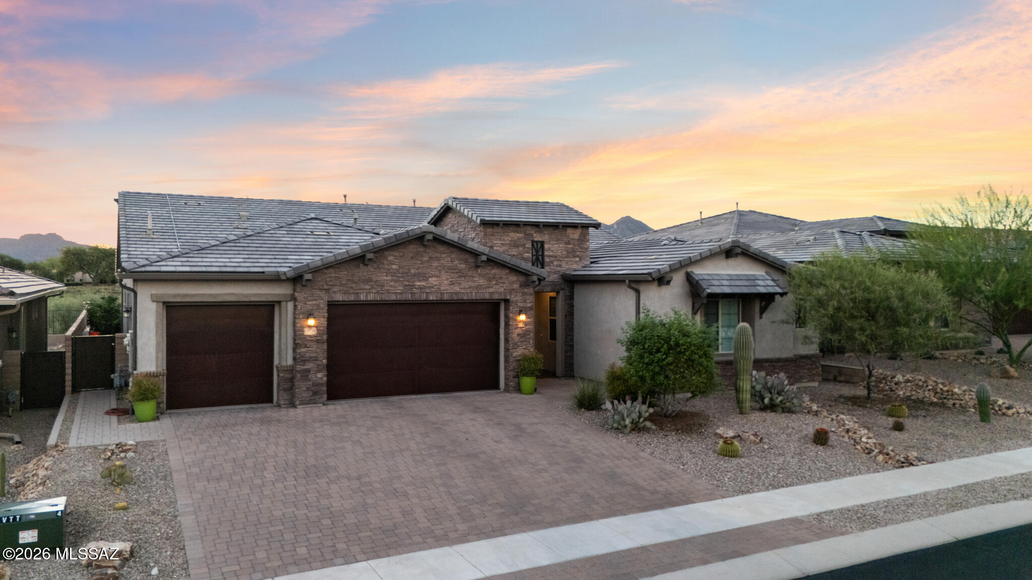 13725 N Hidden Springs Drive — photo