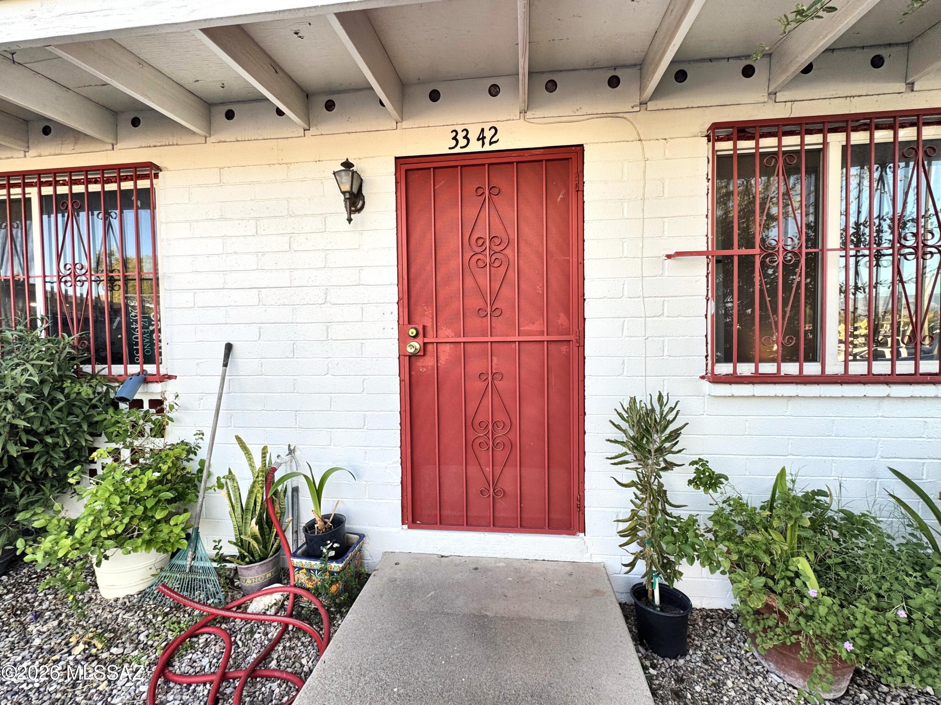 3342 S Lloyd Vista — photo