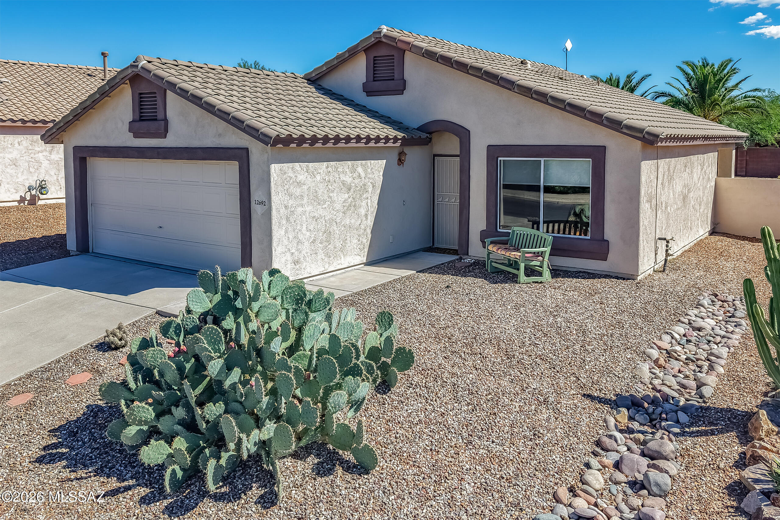 12692 N Owl Head Canyon Road — photo