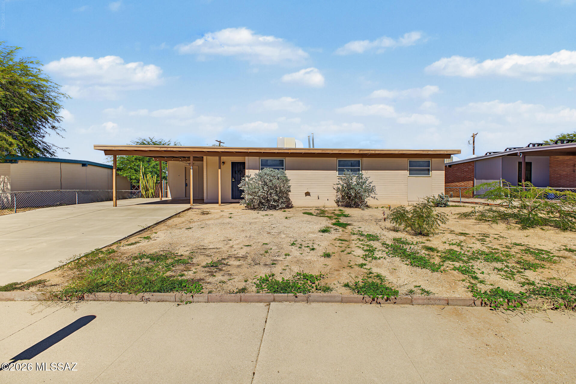 6525 E Mary Drive — photo