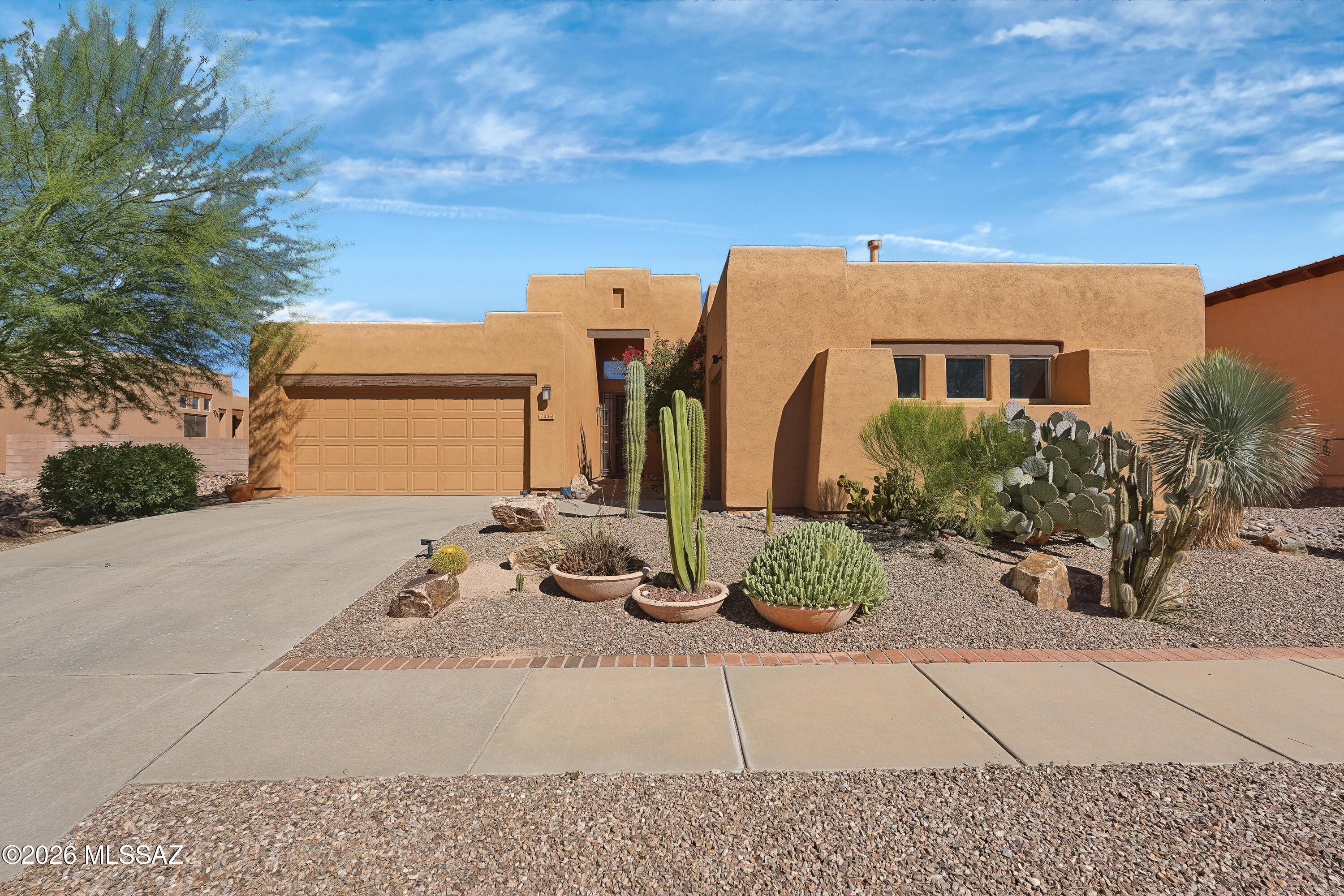14061 E Copper Mesa Court — photo