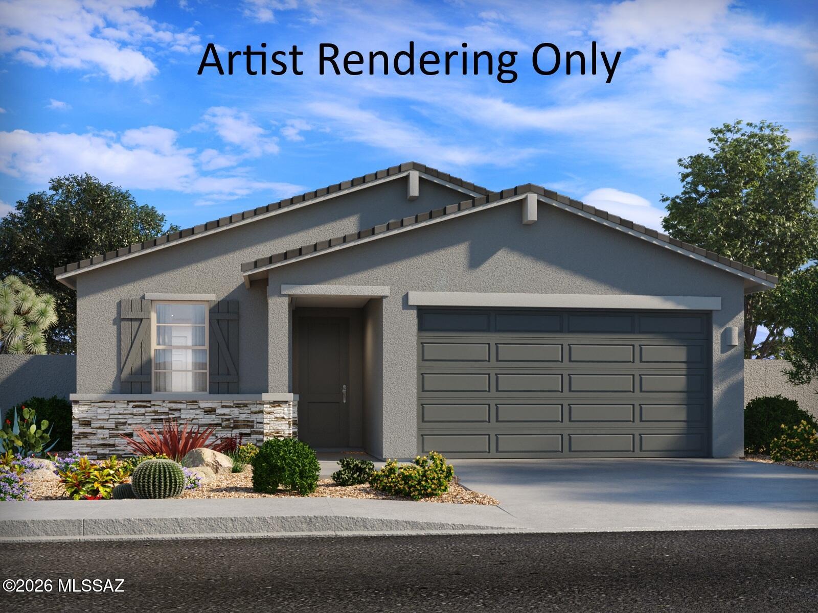9748 W Hazelbrook Drive — photo