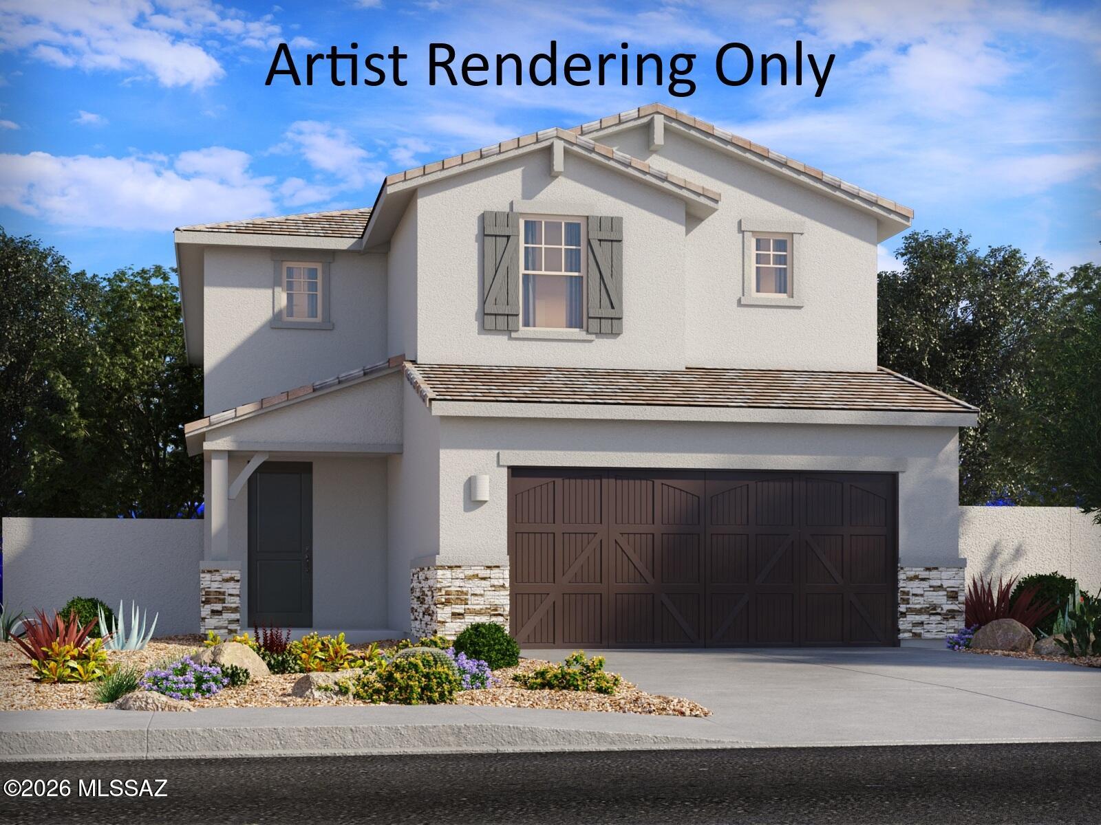 7354 S Gray Jay Drive — photo