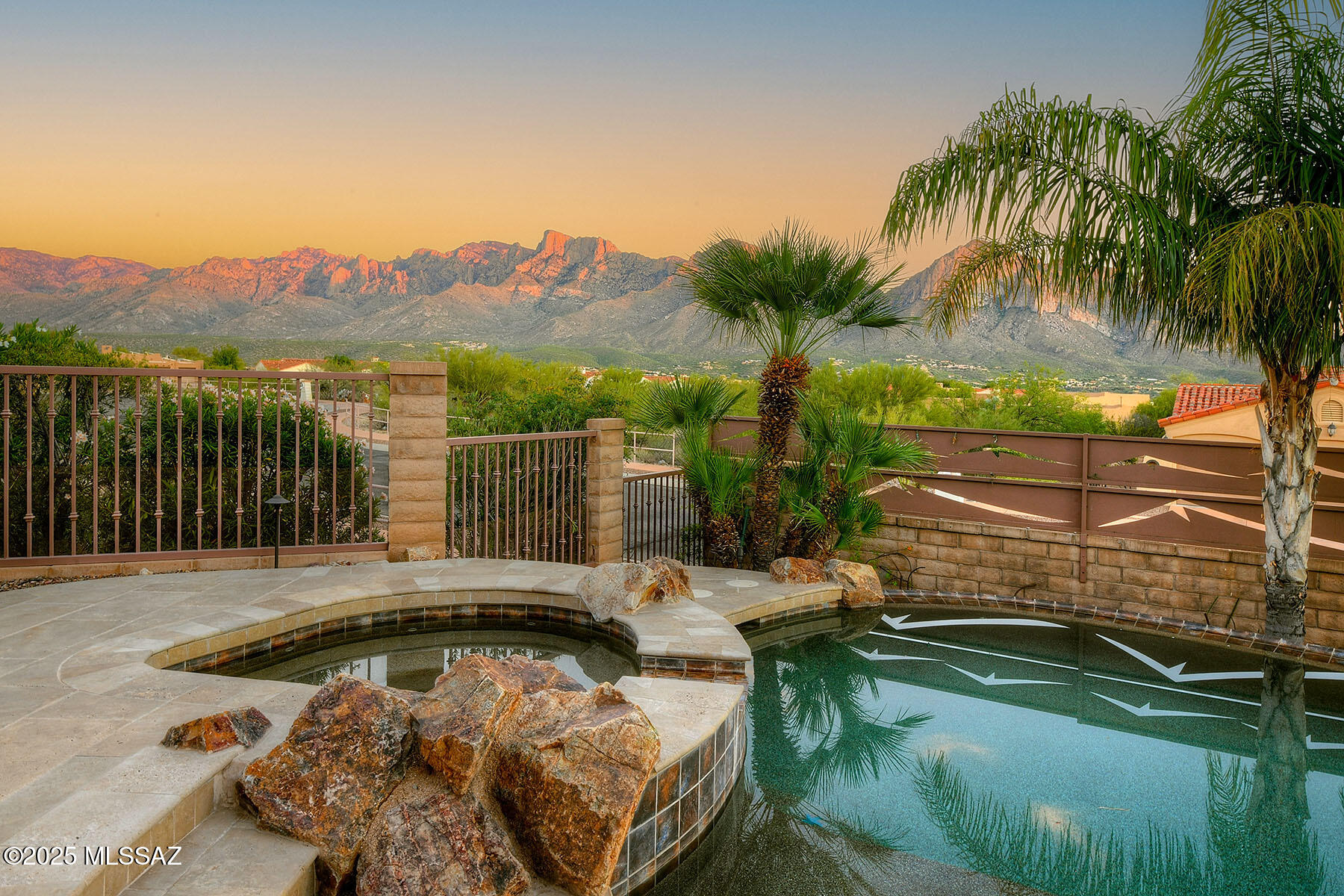 11158 N Pusch Ridge Vistas Drive — photo