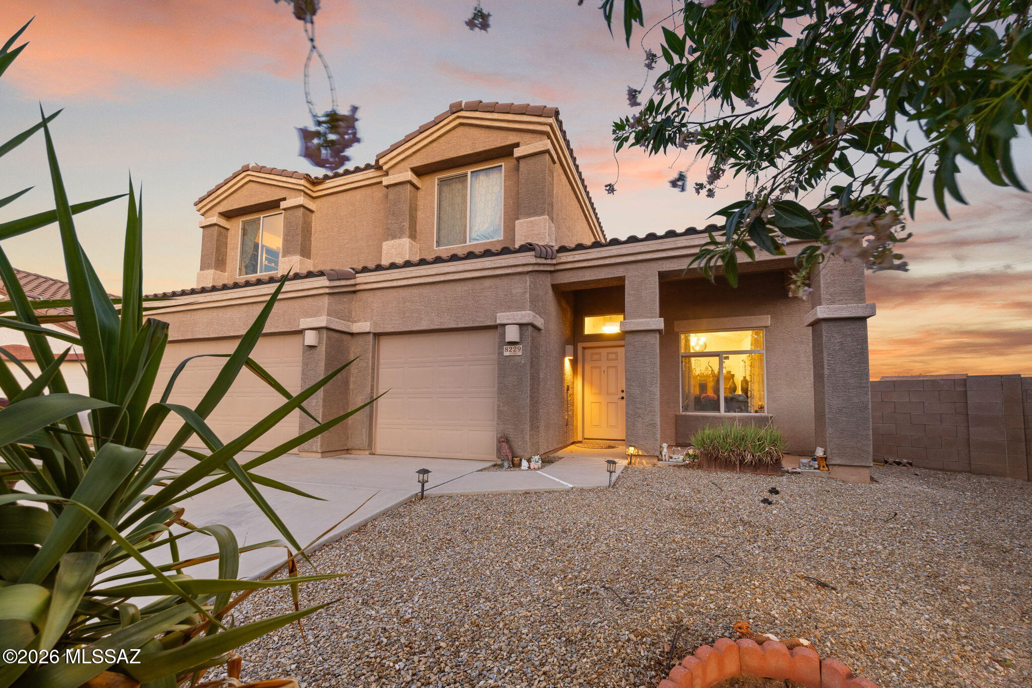 8229 W Melanitta Drive — photo