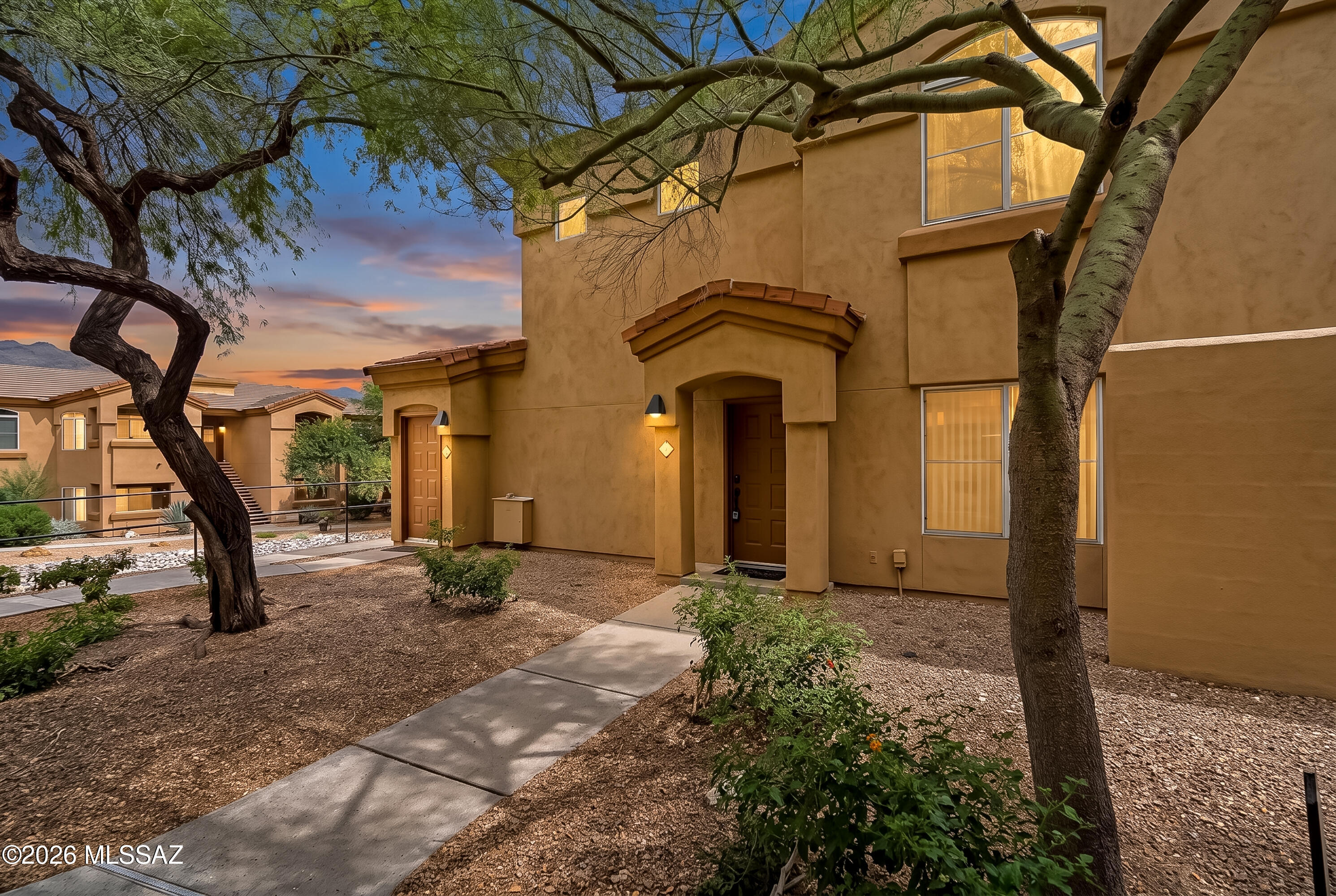 7050 E Sunrise Drive Unit 18104 — photo