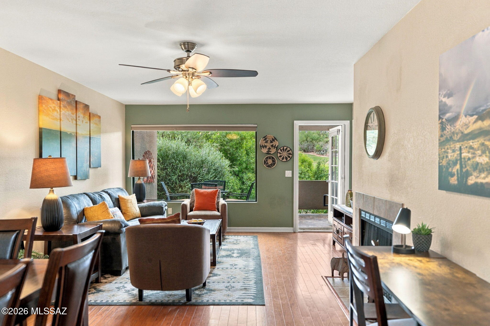 5855 N Kolb Road Unit 11104 — photo