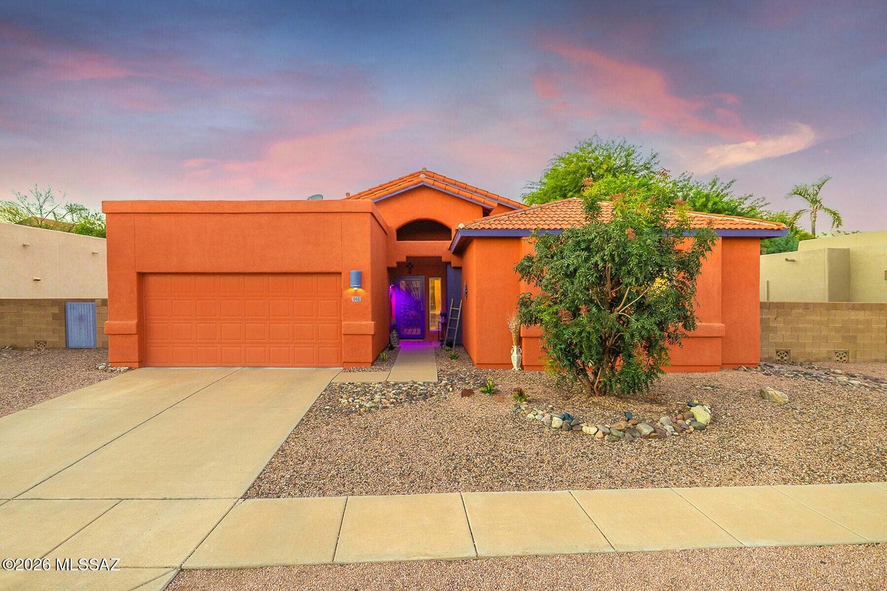 504 W Spearhead Road — photo