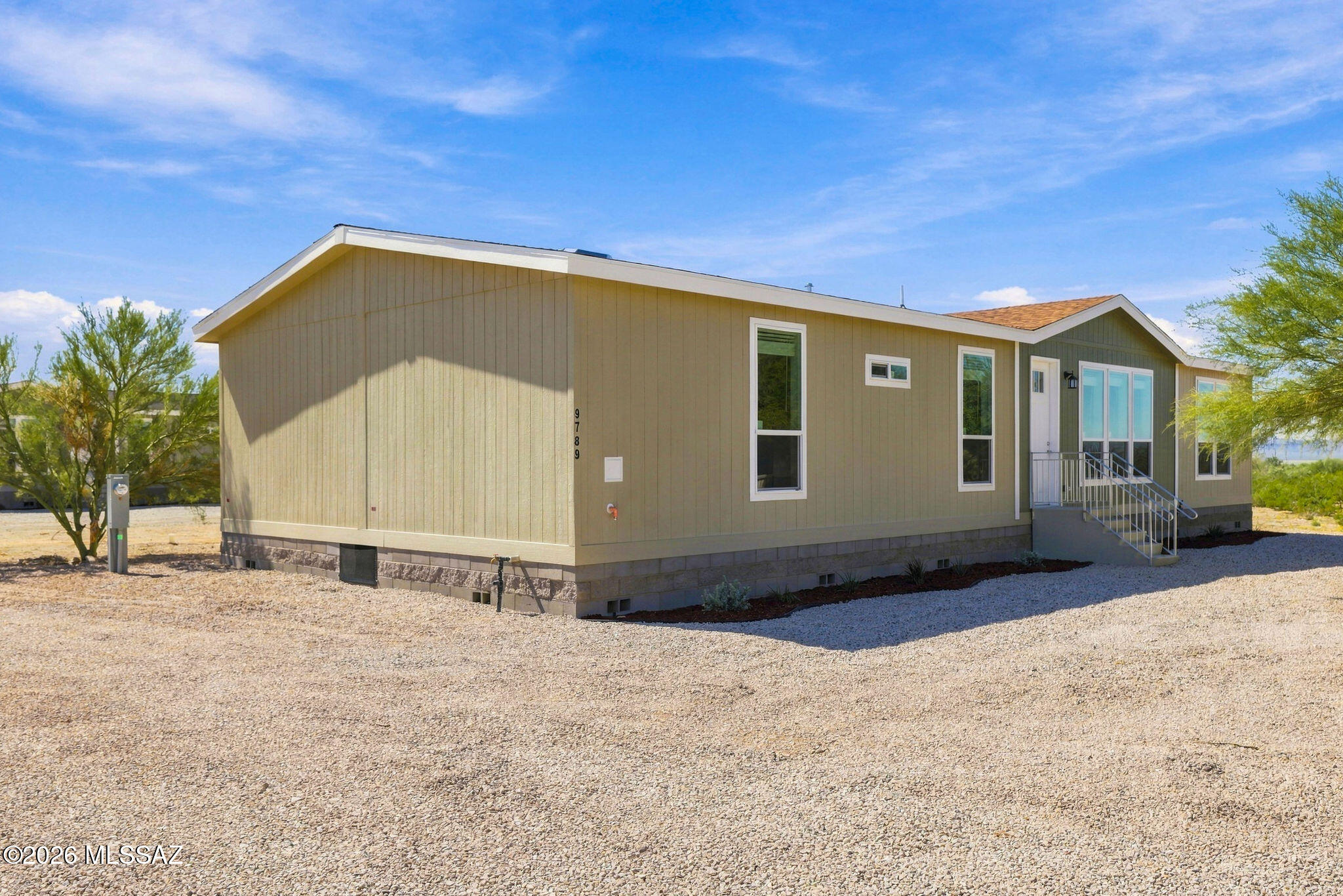 9789 W Calle Anasazi — photo