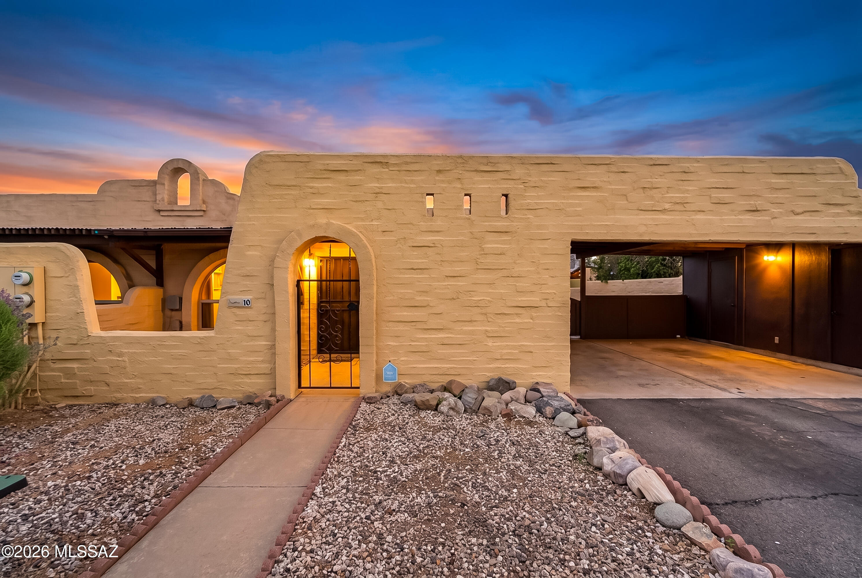 285 S Kolb Road Unit 10 — photo