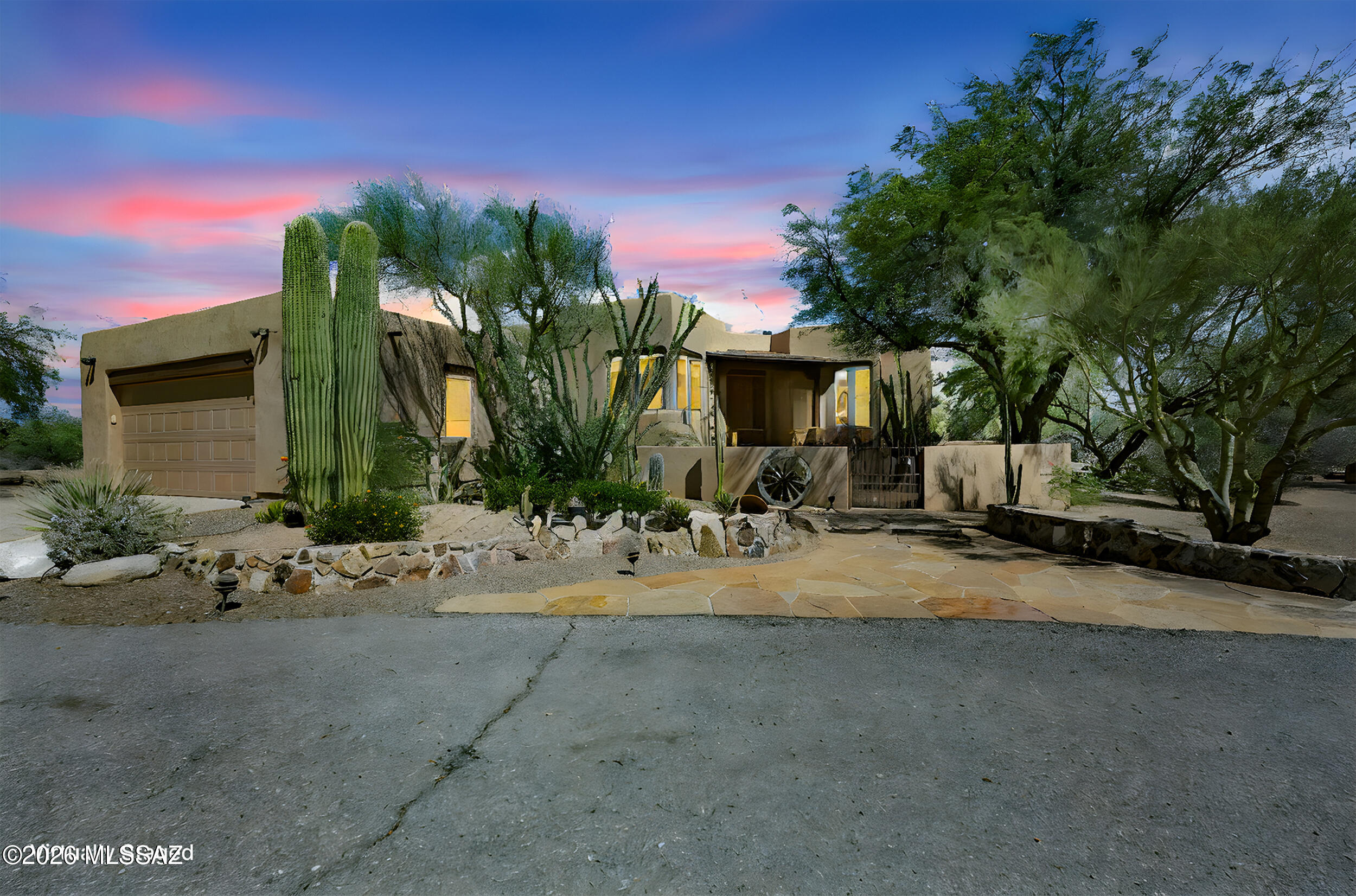 13260 N Teal Blue Trail — photo