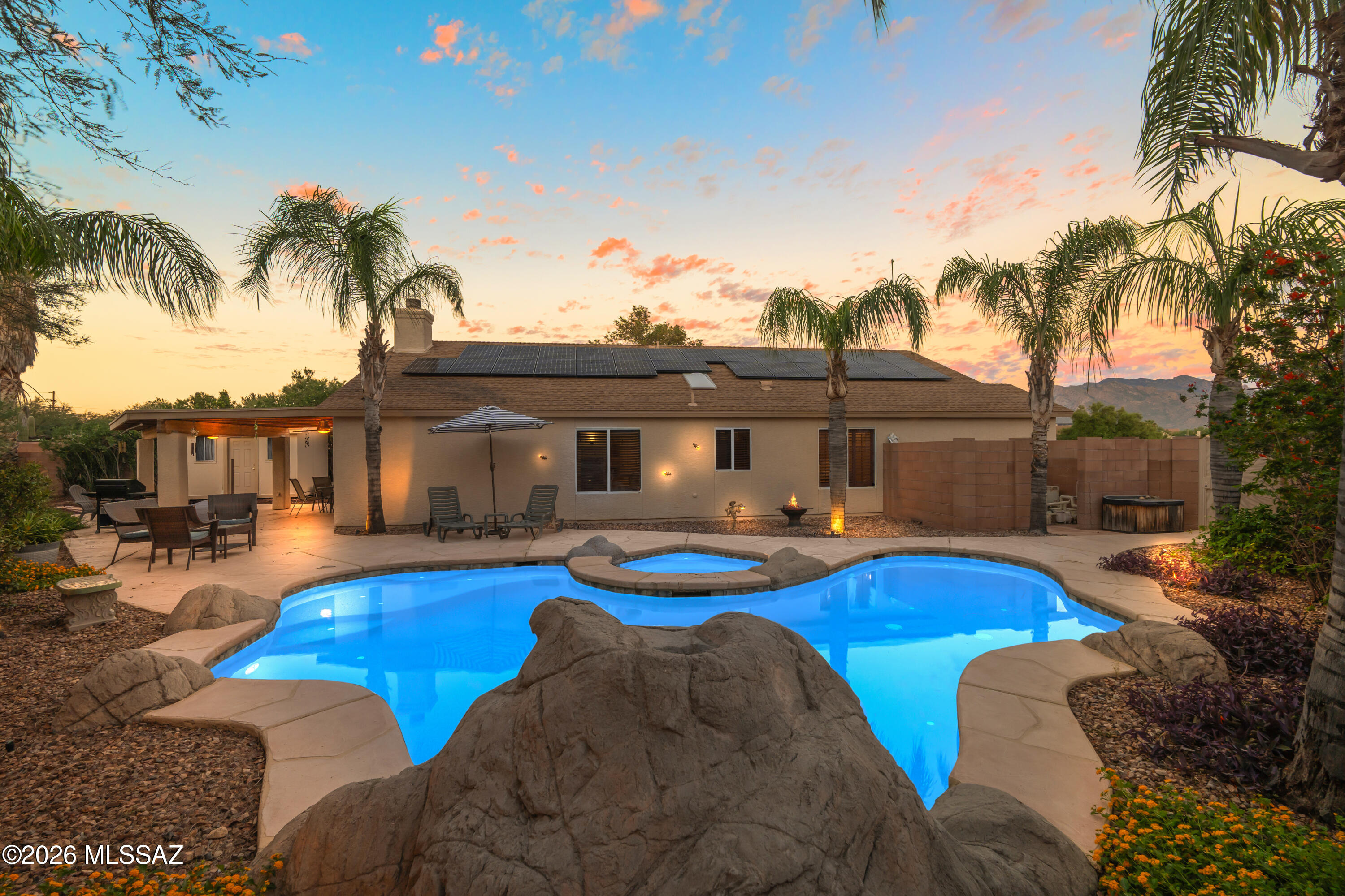3718 W Sundial Place — photo