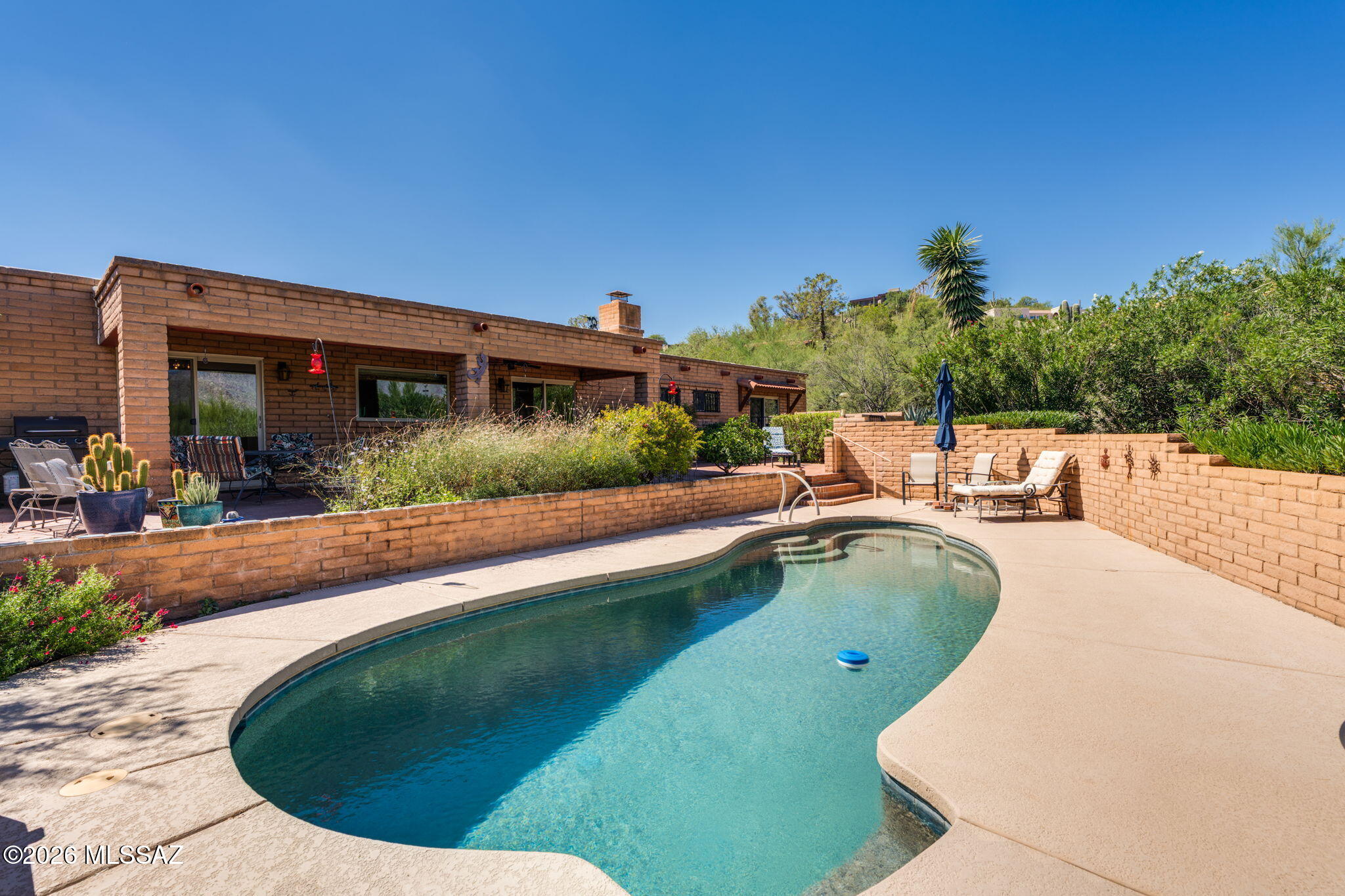 8451 E Tourmaline Drive — photo