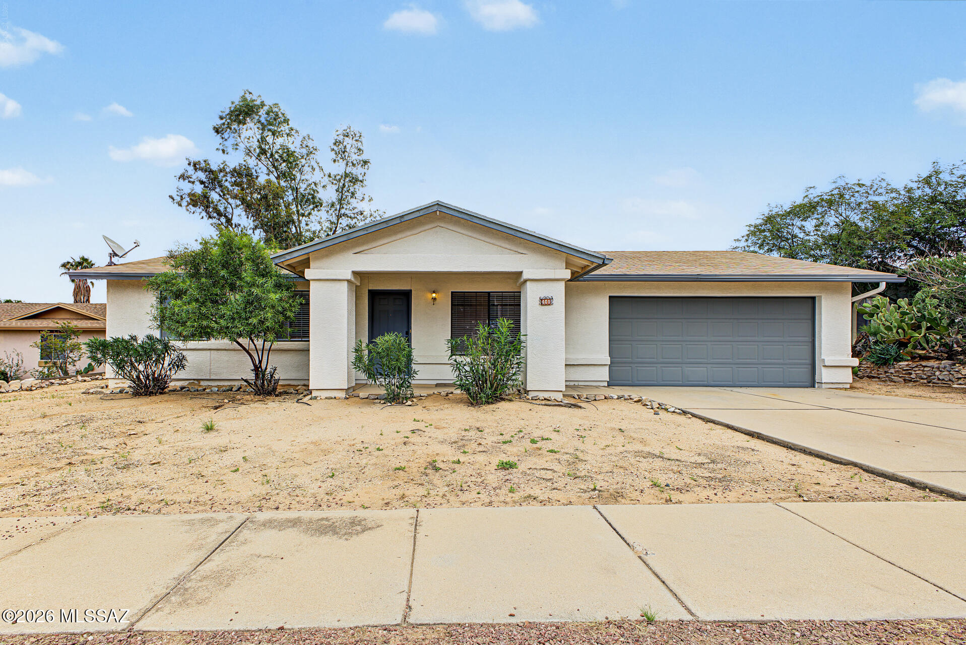 401 S Stoner Avenue — photo