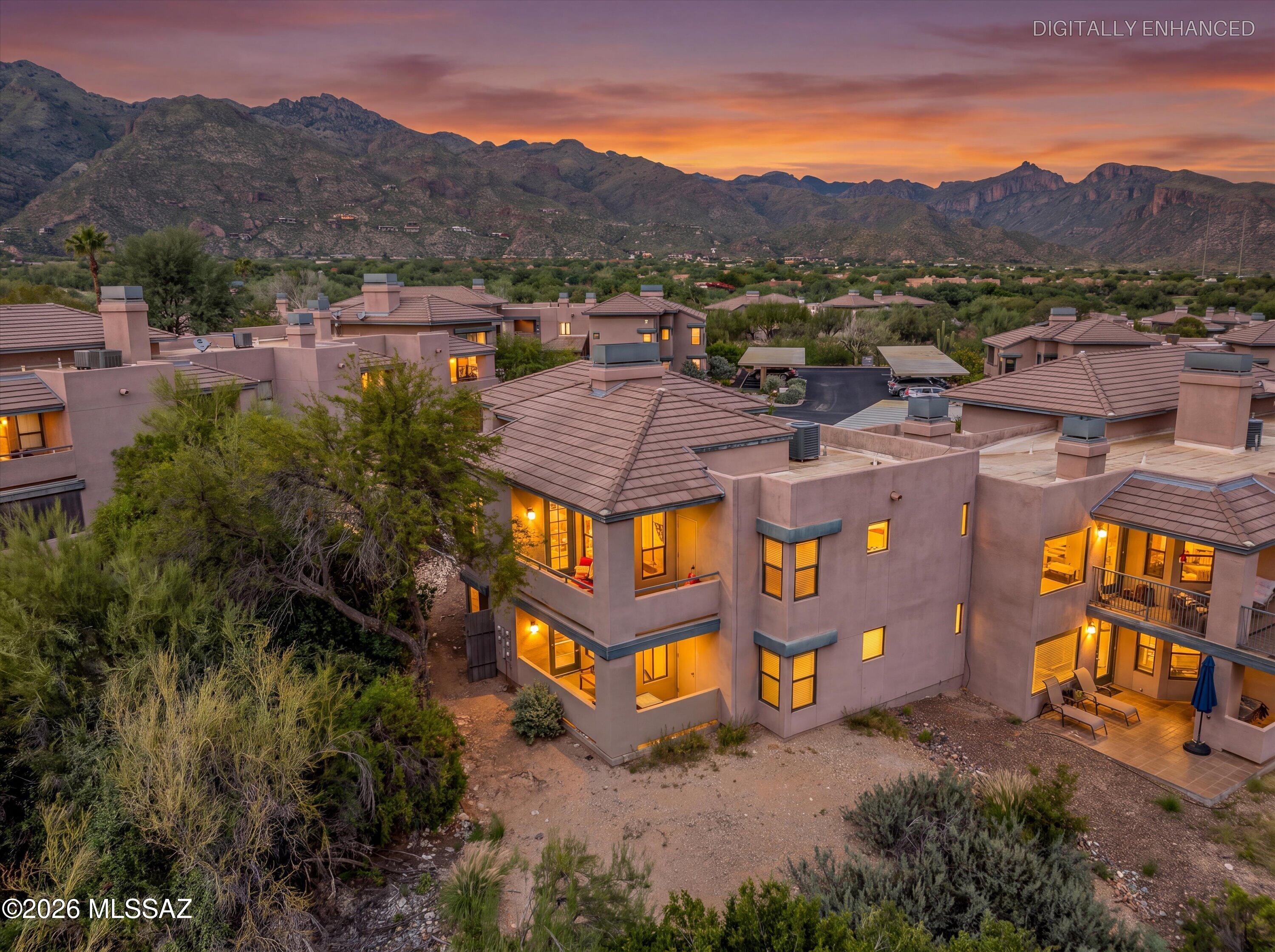 5855 N Kolb Road Unit 11207 — photo