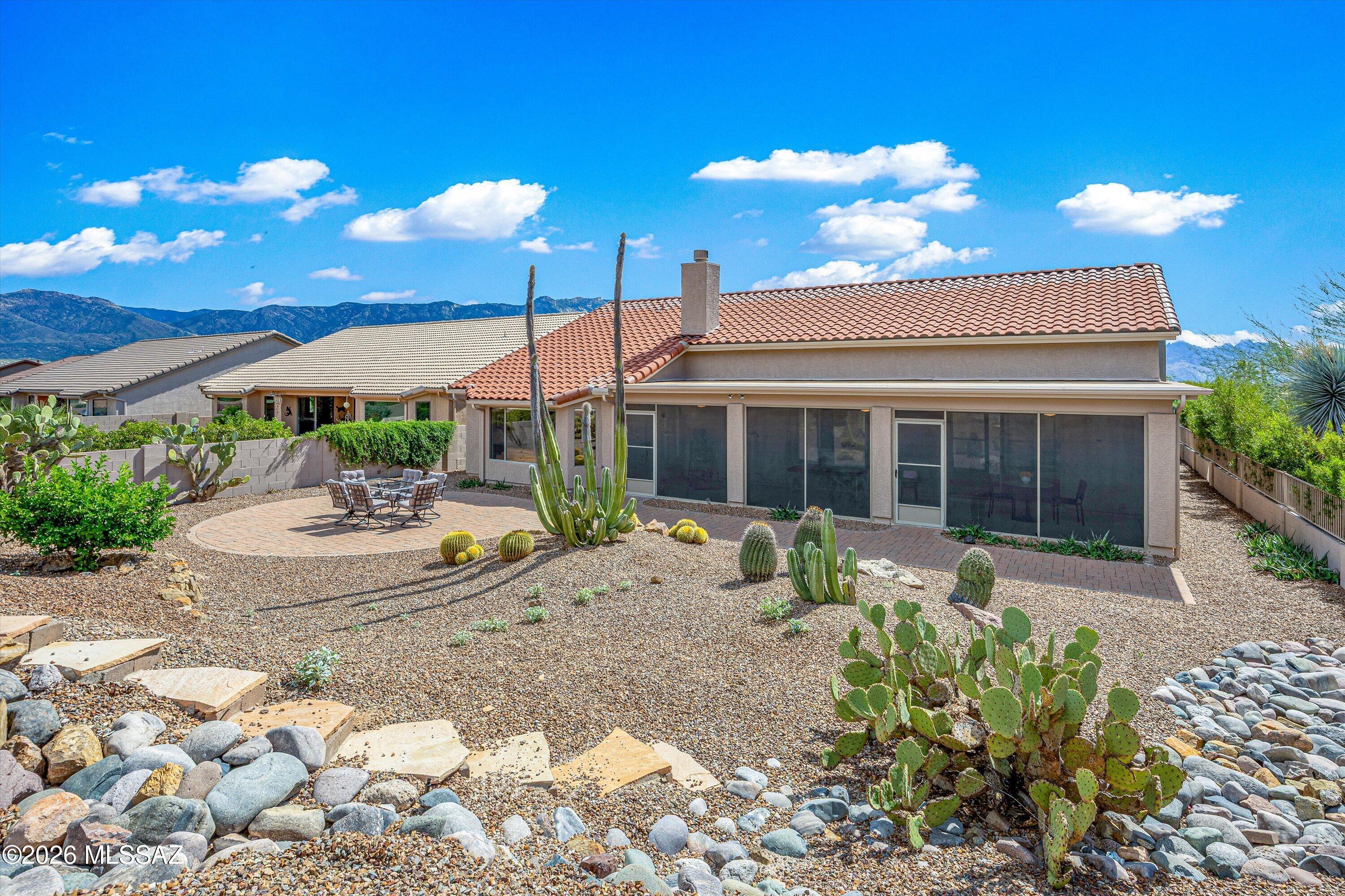 63140 E Whispering Tree Lane — photo