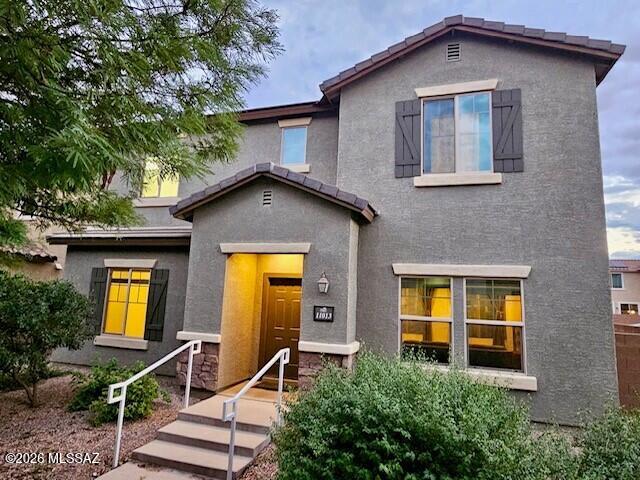 11013 E Palmetto Pointe Trail — photo
