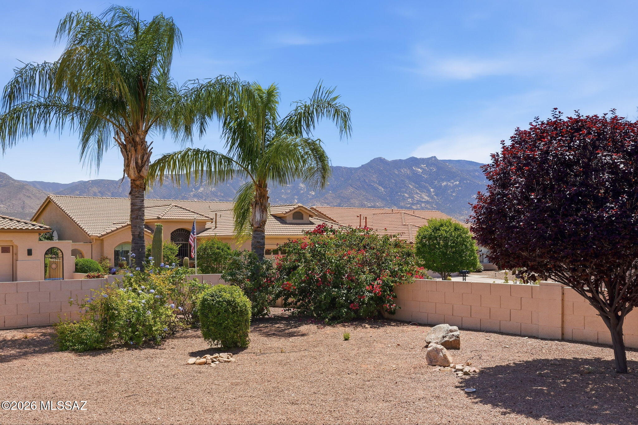 63491 E Whispering Tree Lane — photo