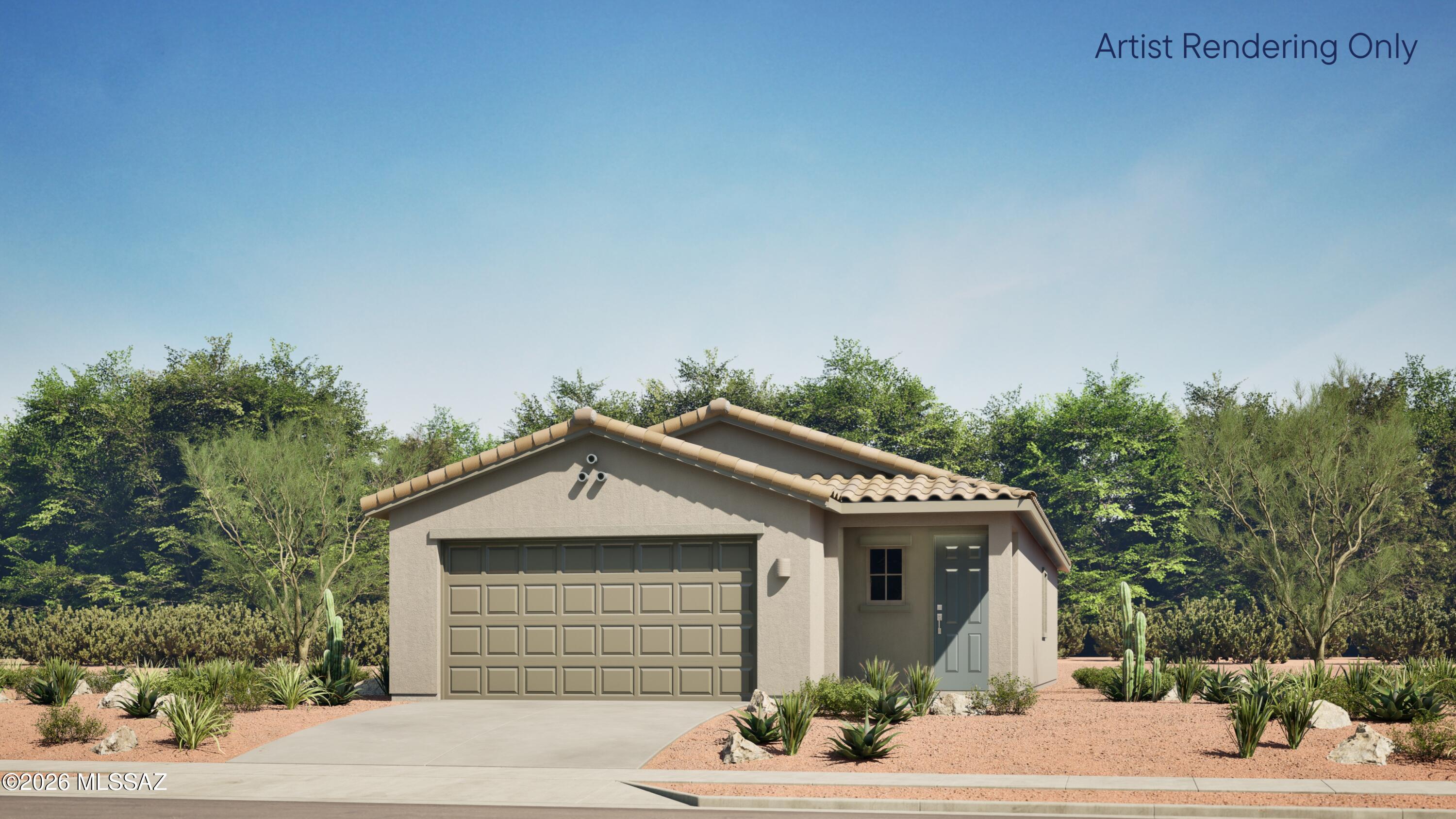 13045 E Black Stilt Drive — photo
